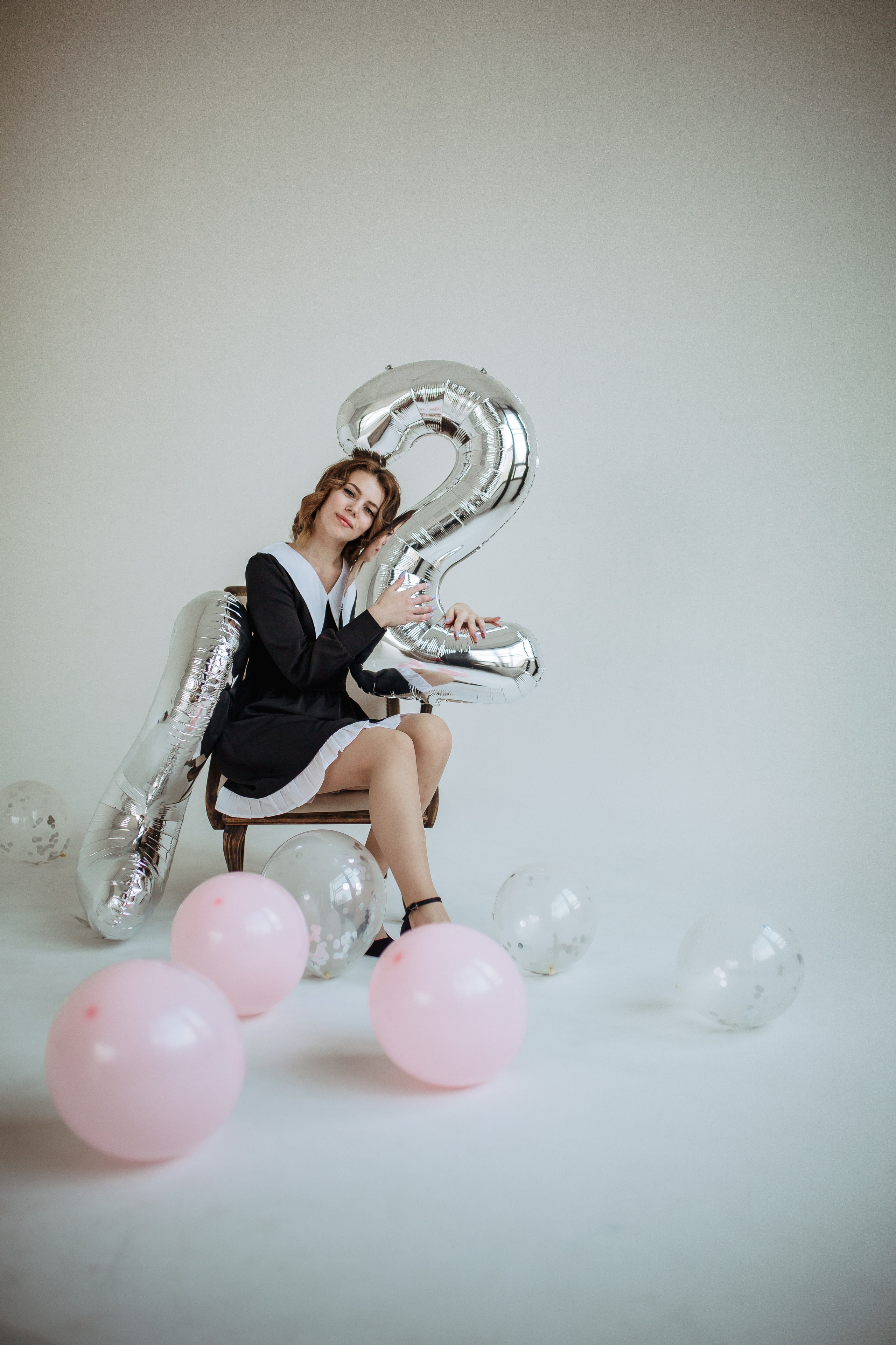 Анжелика _ BirthDay. Семейный и Свадебный фотограф в Санкт-Петербурге Плохая Екатерина