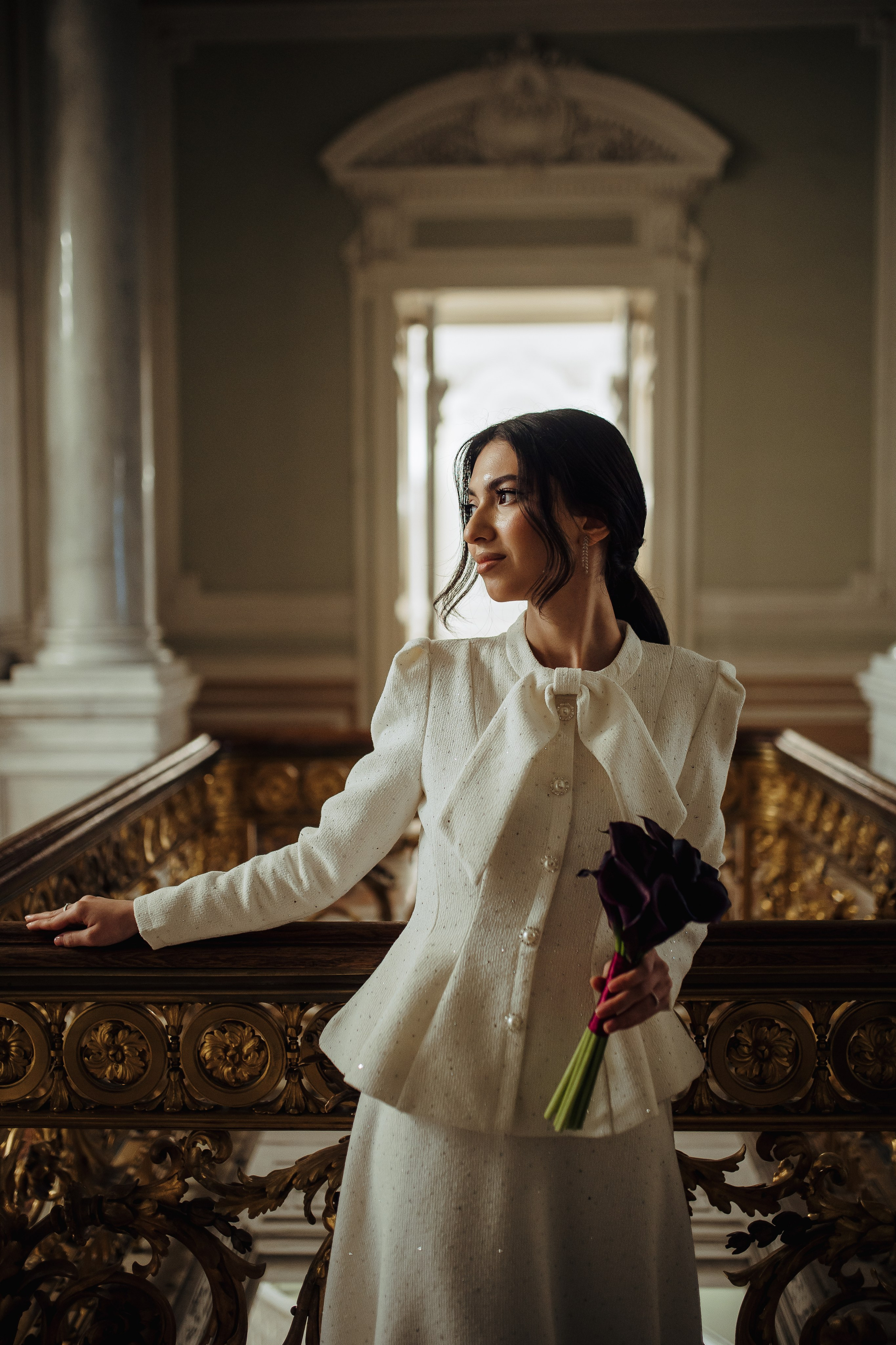 Айшан и Фаиг. Семейный и Свадебный фотограф в Санкт-Петербурге Плохая Екатерина