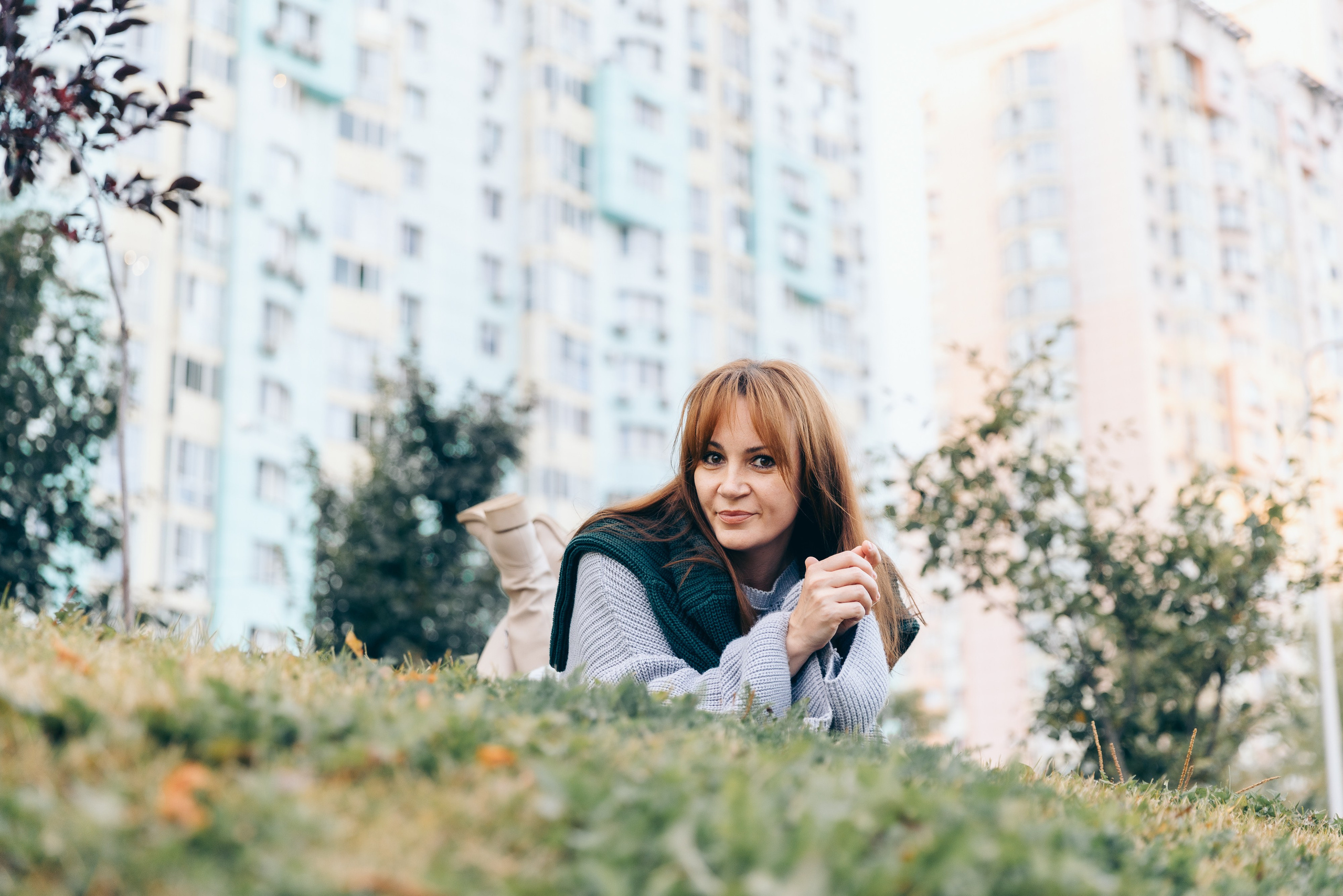 Юлия. Семейный и детский фотограф. Москва. Пронина Тома