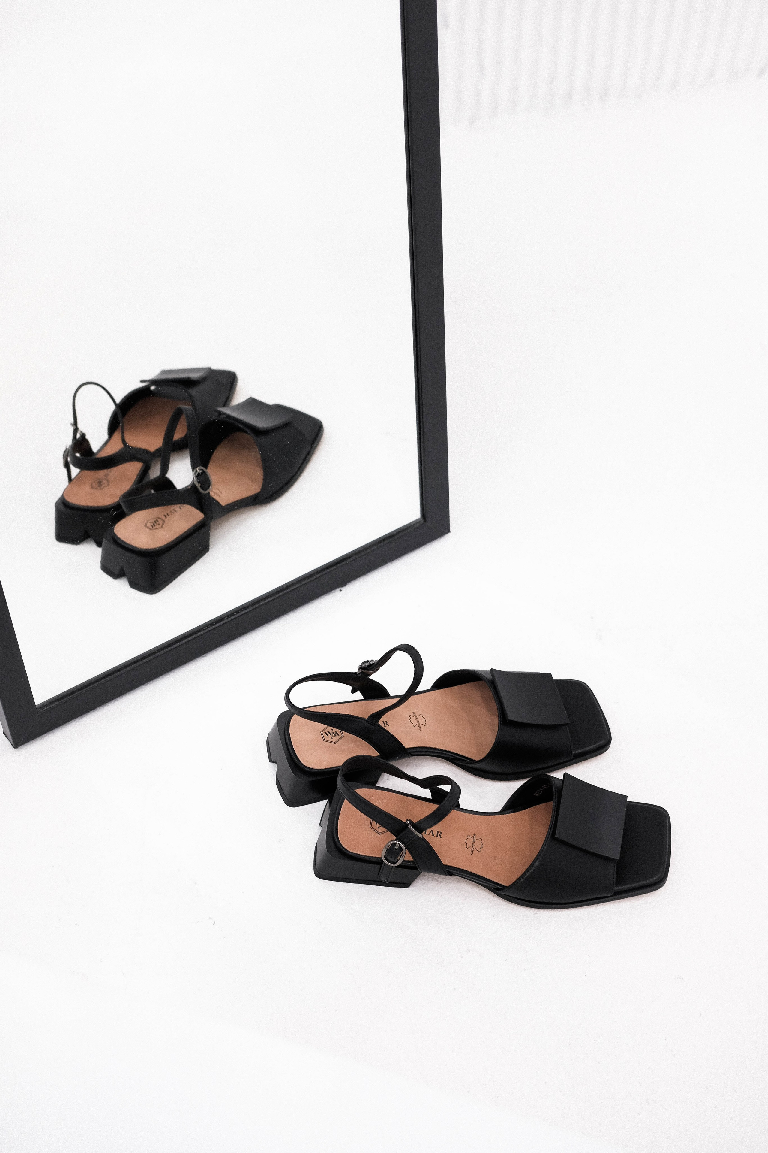 Обувь. Фотограф в Новосибирске Анна Захарова