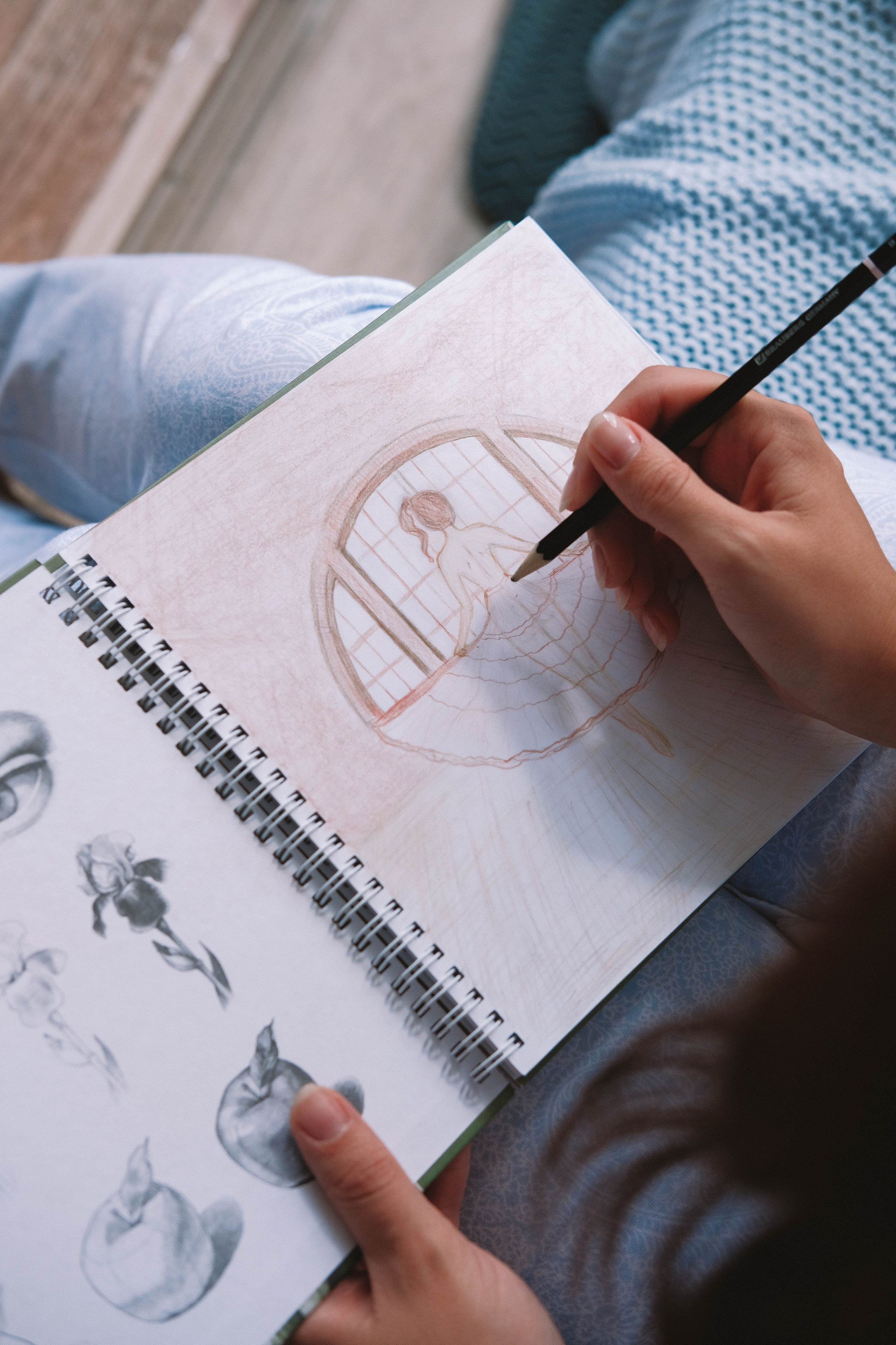 Handmade. Фотограф в Новосибирске Анна Захарова