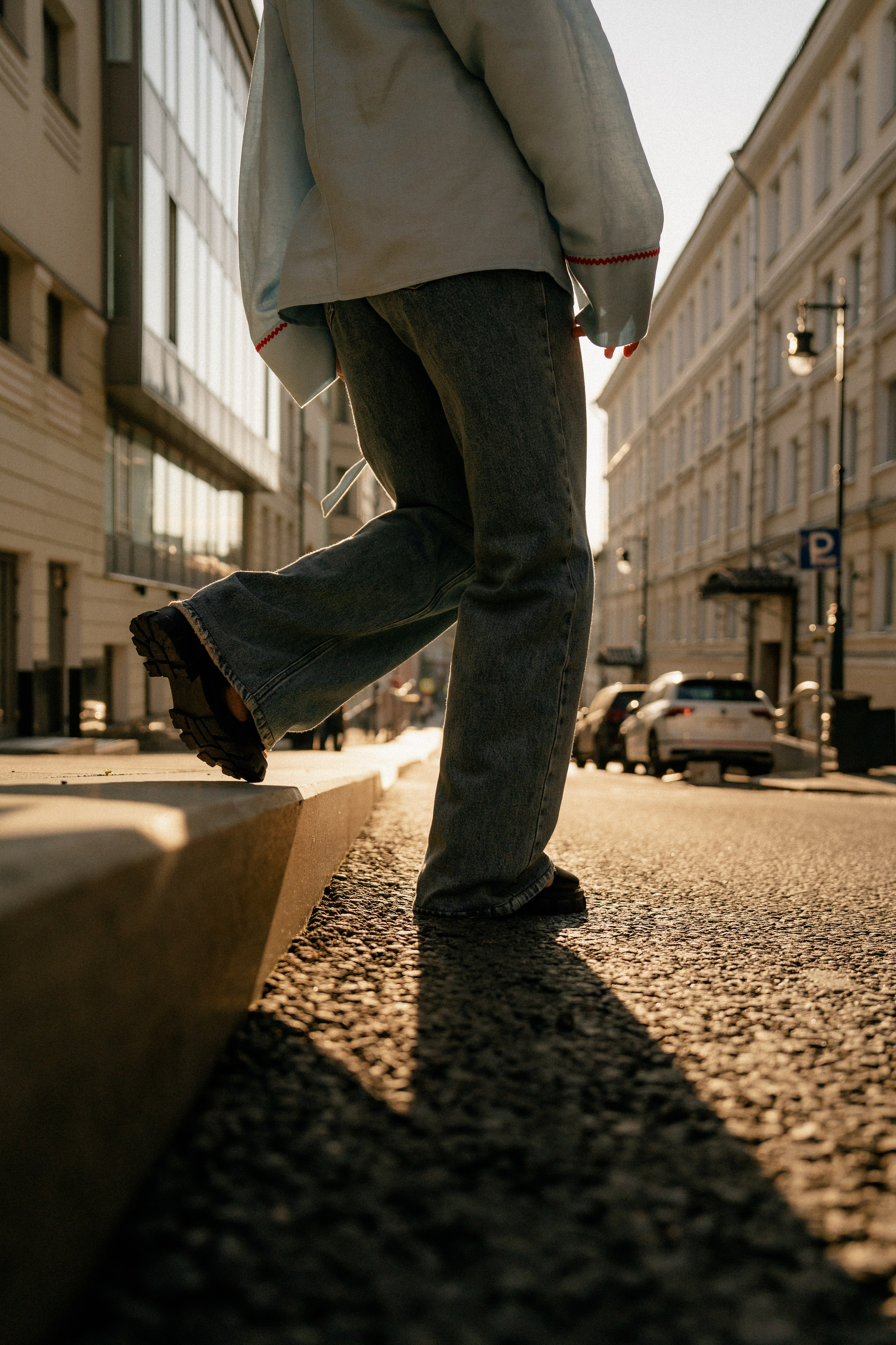 Оля стрит. Фотограф на мероприятие