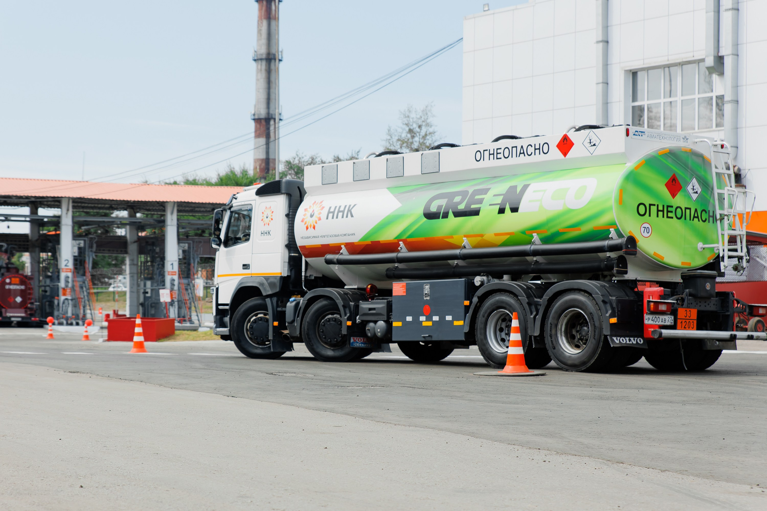 ННК лучший по профессии. Андрей Черёмушкин | Репортажный Фотограф в Хабаровске