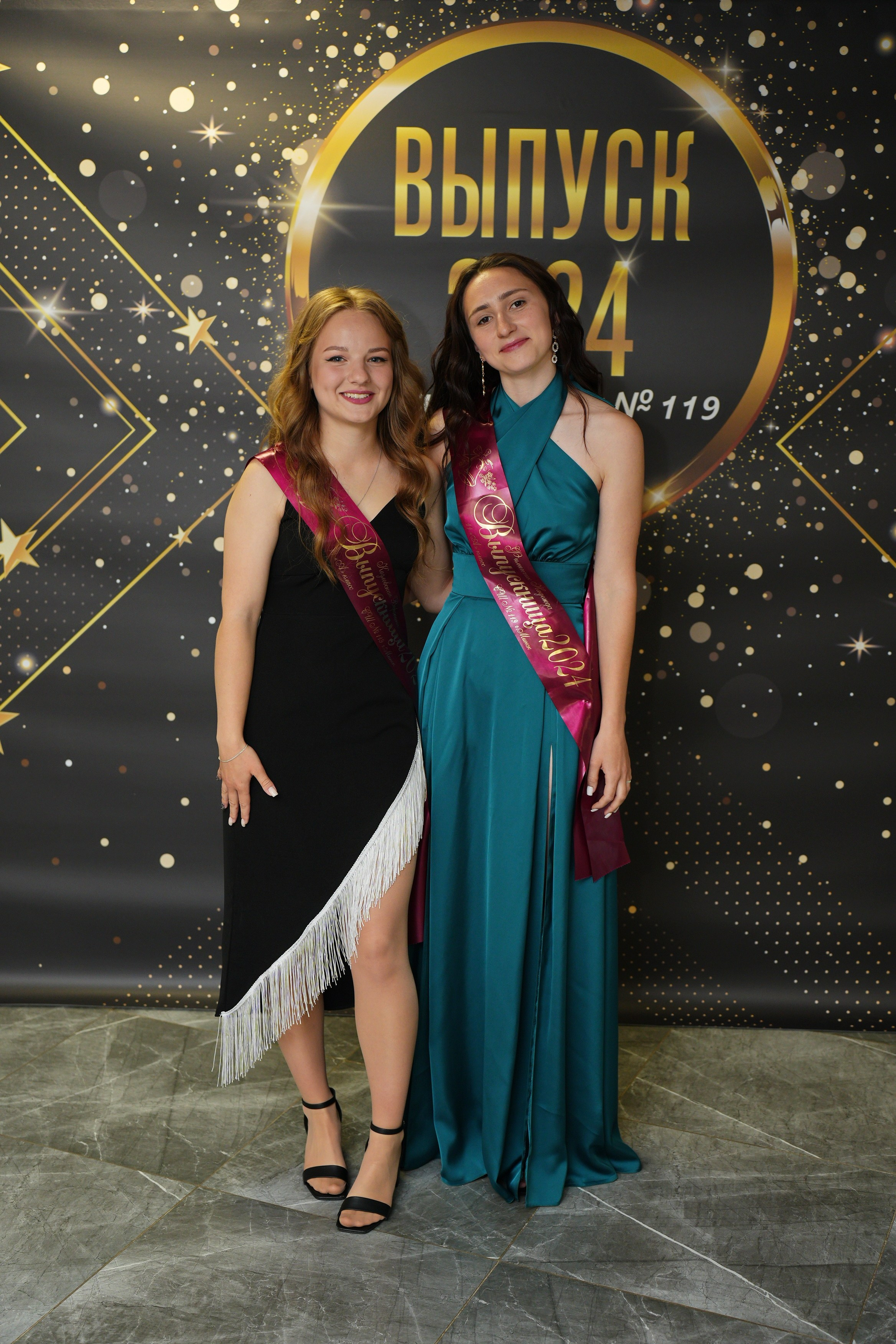 Выпускной СШ119. Семейный и свадебный фотограф Минск, Беларусь Анна Орловская