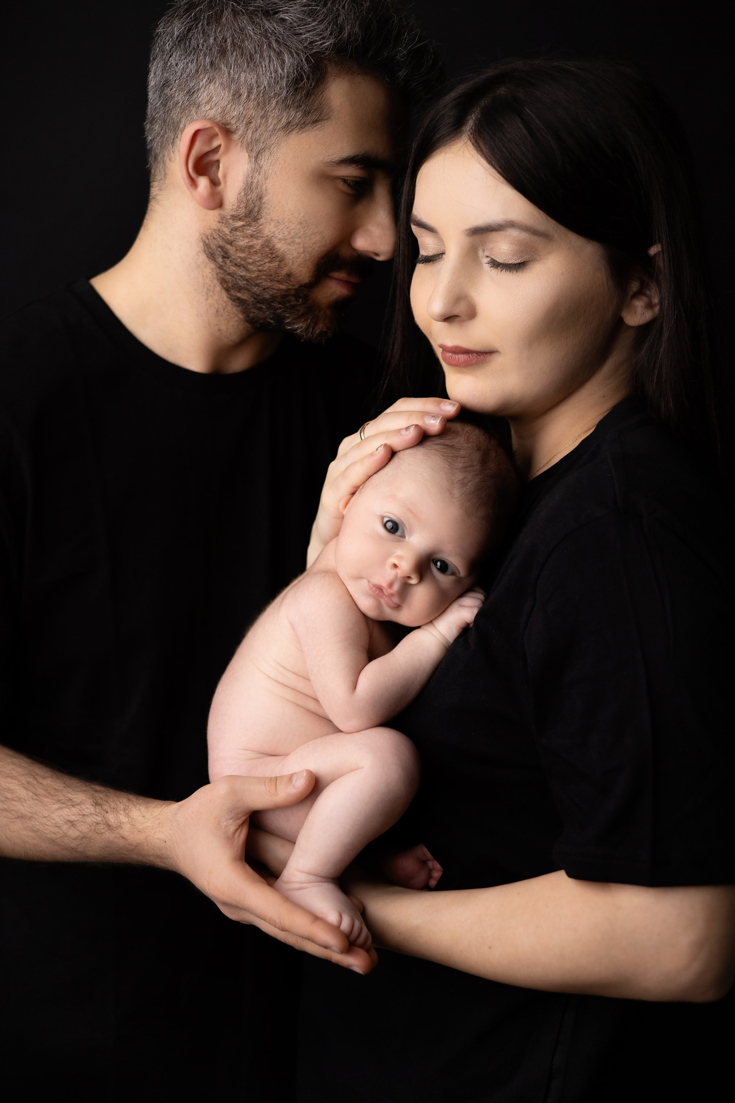 Новорожденные. Детский новорождённых и детей постарше Анисимова Полина