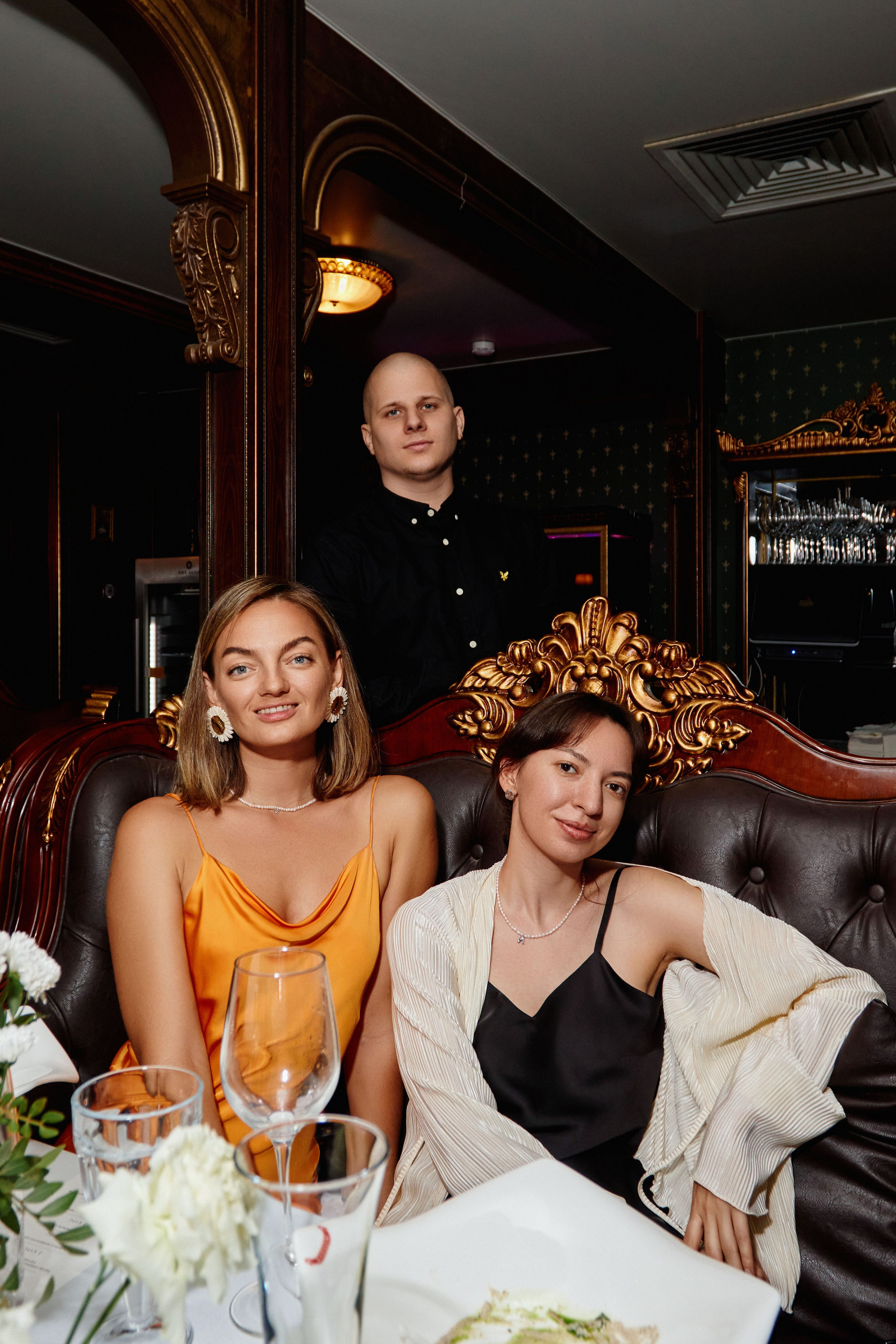 Фестиваль «Волжские сезоны». DENISOV ART (фото, видео, дизайн) САМАРА