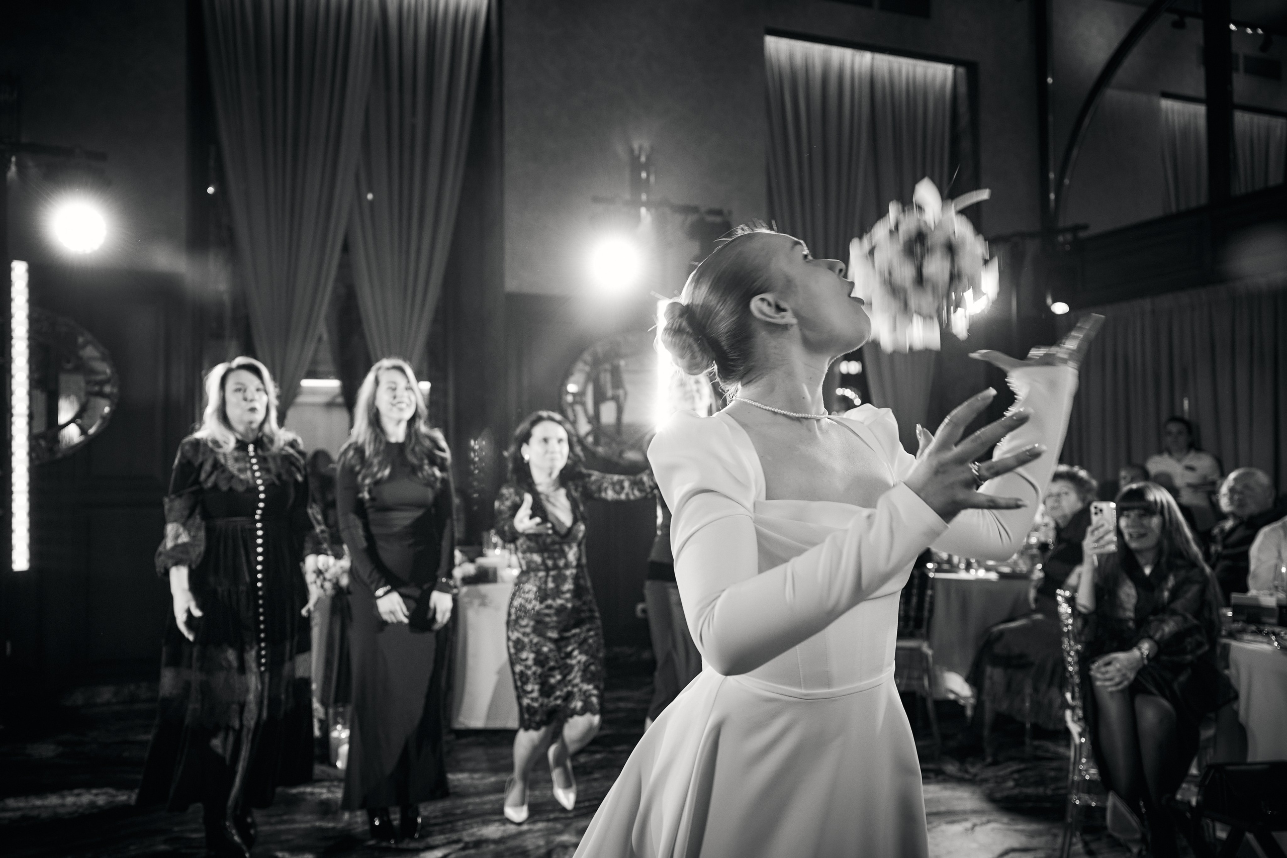 Роскошь любви. Любовь Юсупова. Фотограф