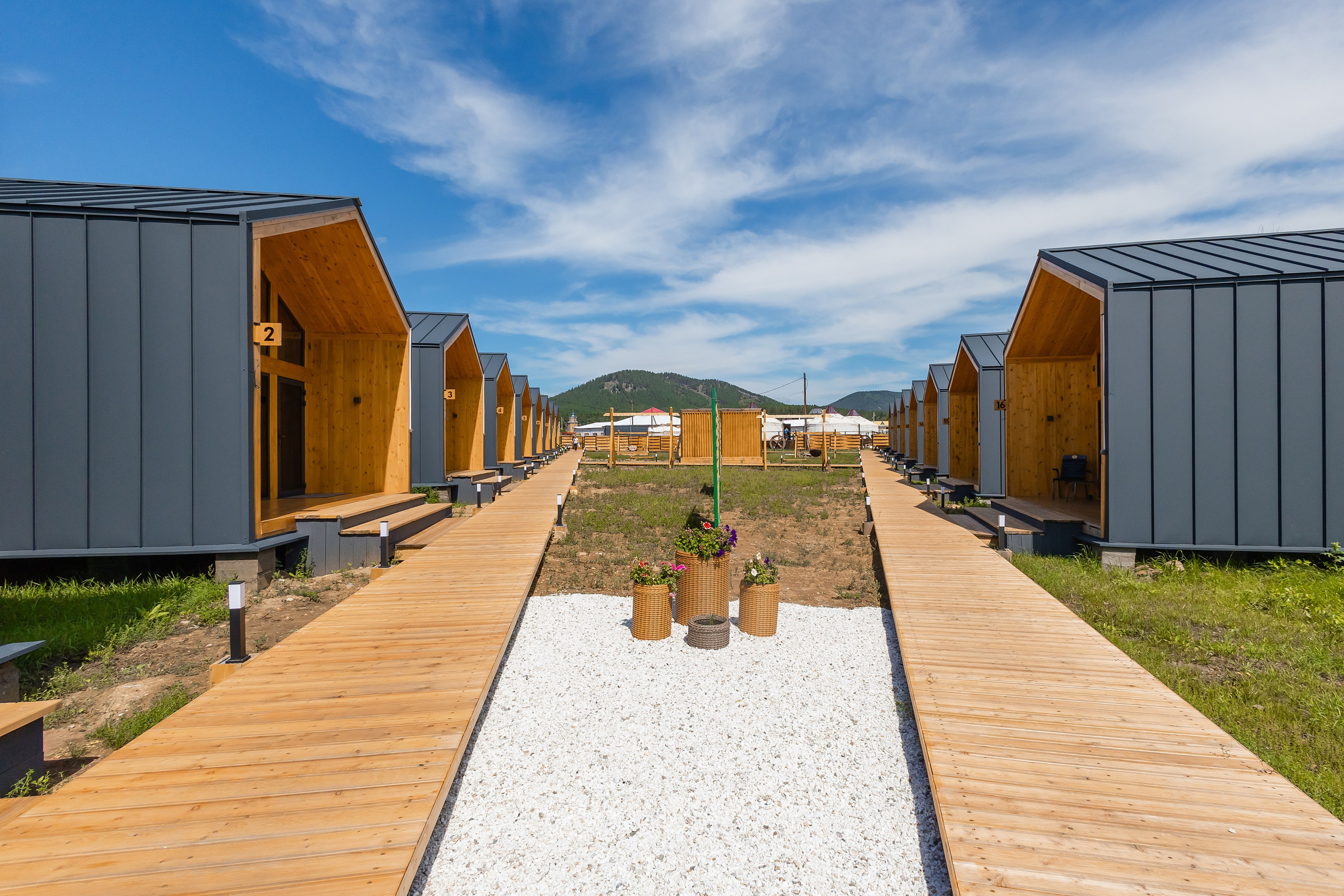 Номадик. Фотограф и видеограф в Улан-Удэ: Аюна Габагуева и Артём Шаханов