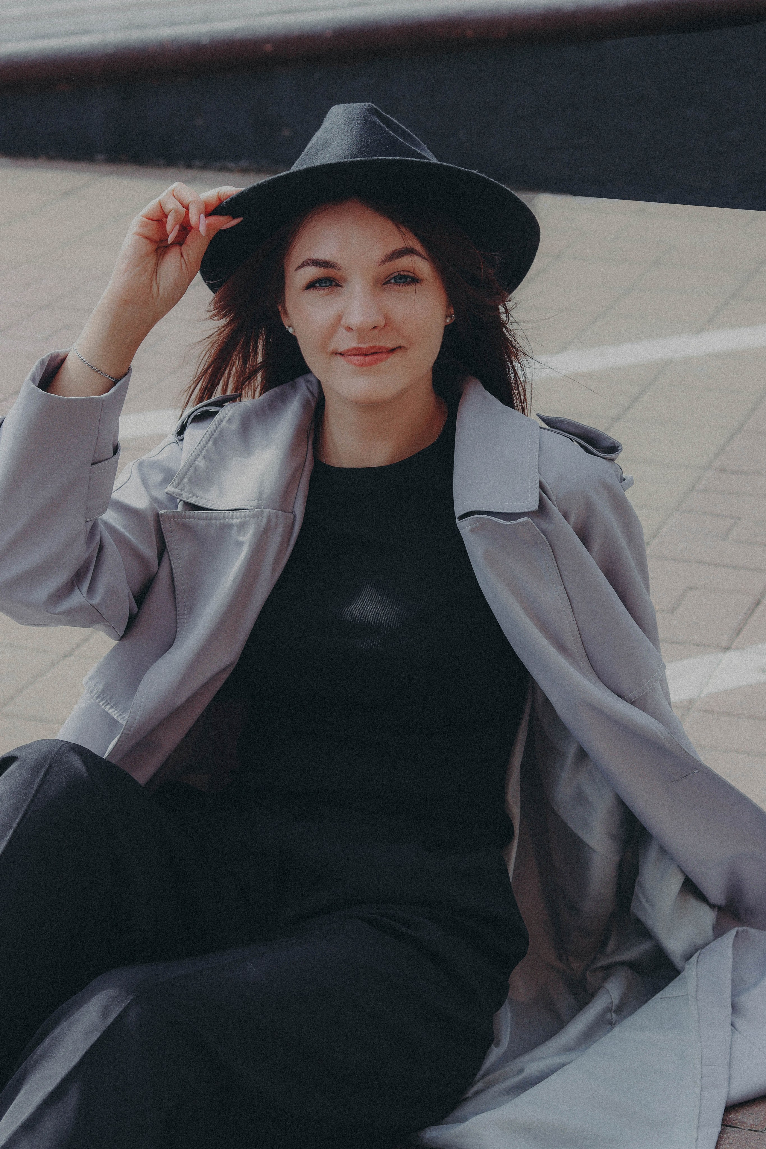 Наташа. Женский фотограф в Москве, организатор девичников с мастер-классами