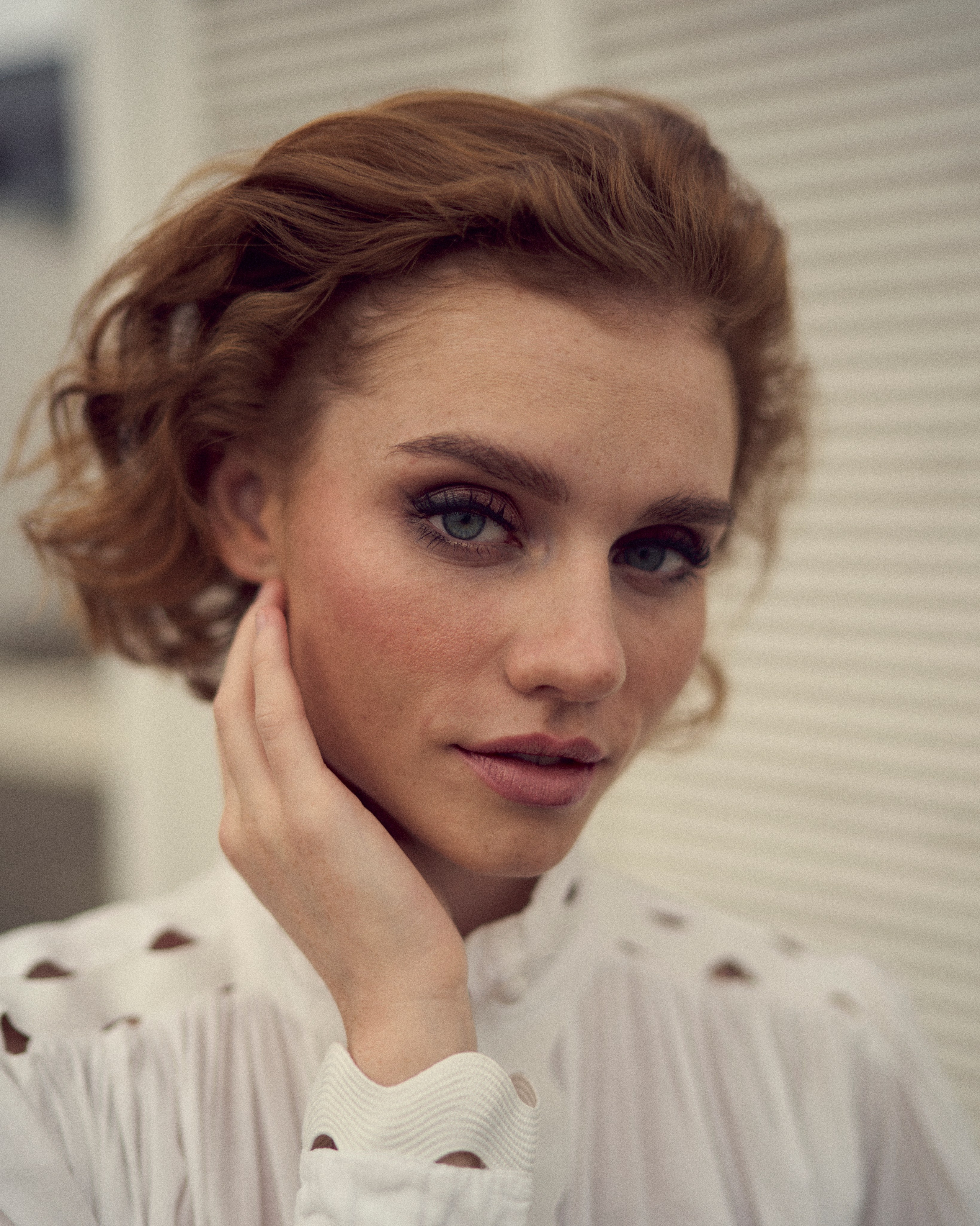 Лиза. Yankovski_001