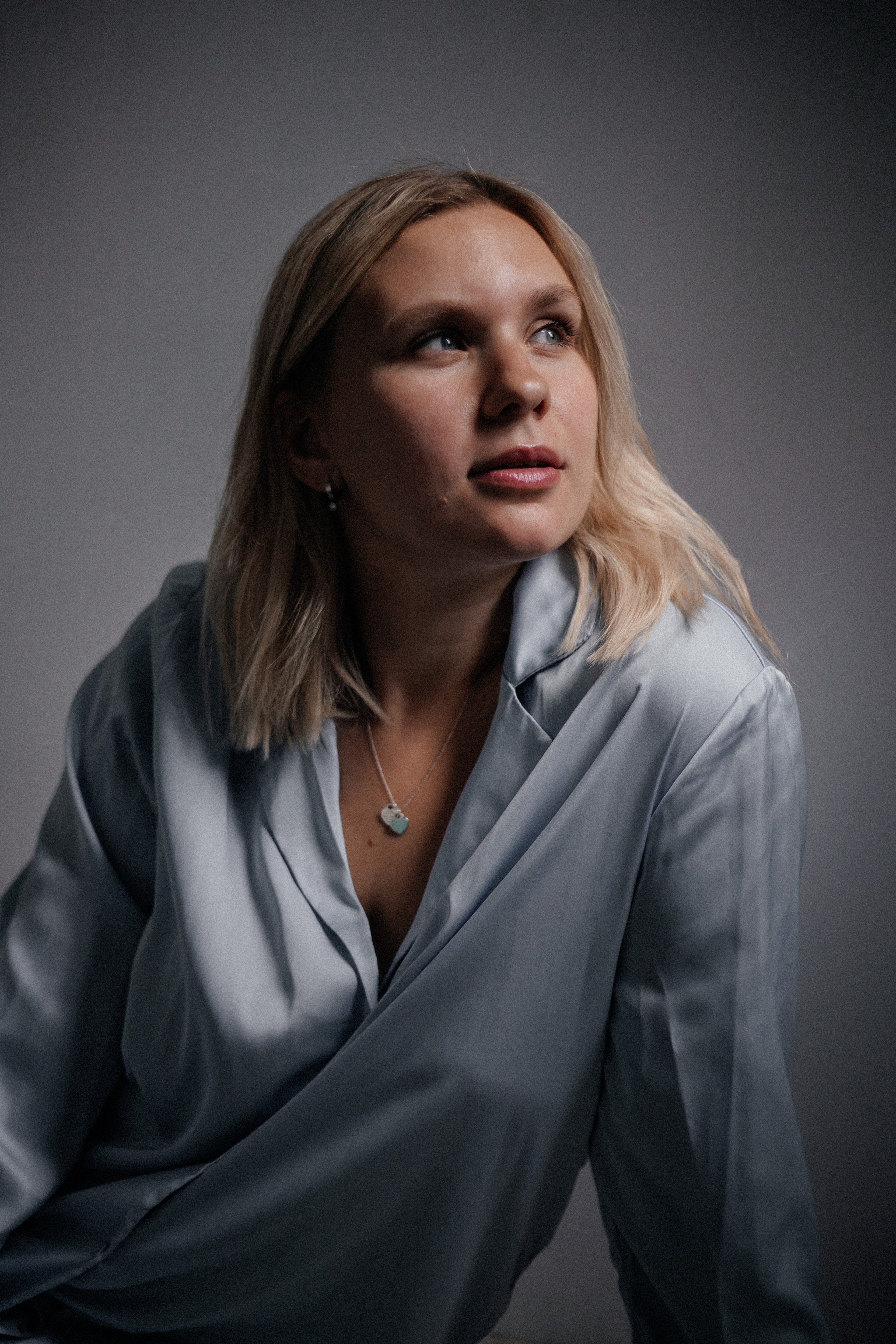 Анна. Женский фотограф в Москве Юля Иванова