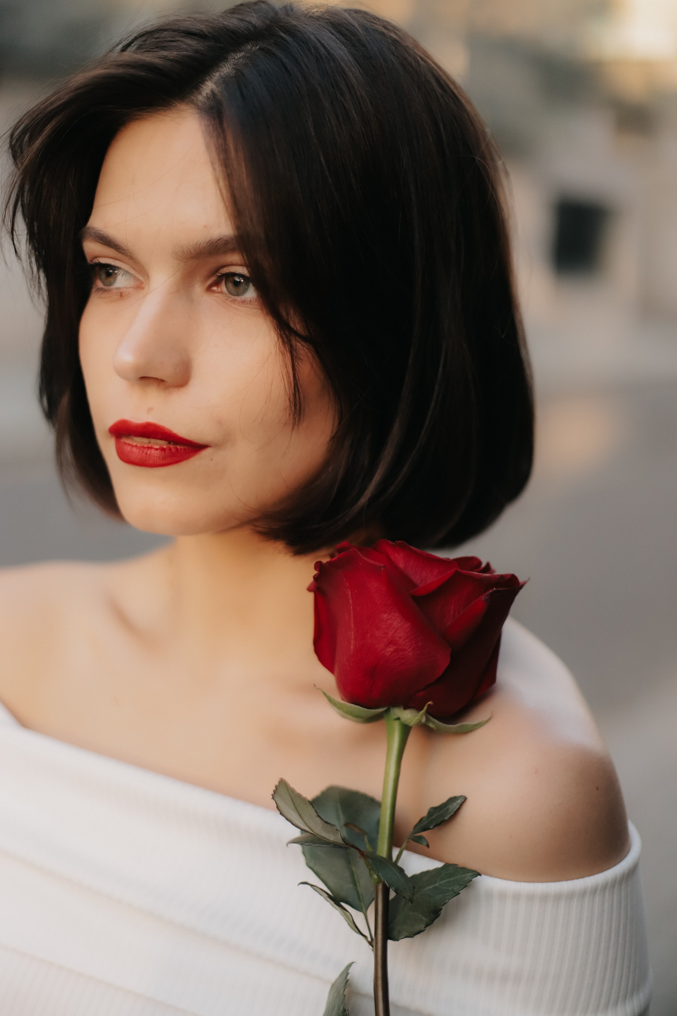 Дарья. Женский фотограф в Москве Юля Иванова