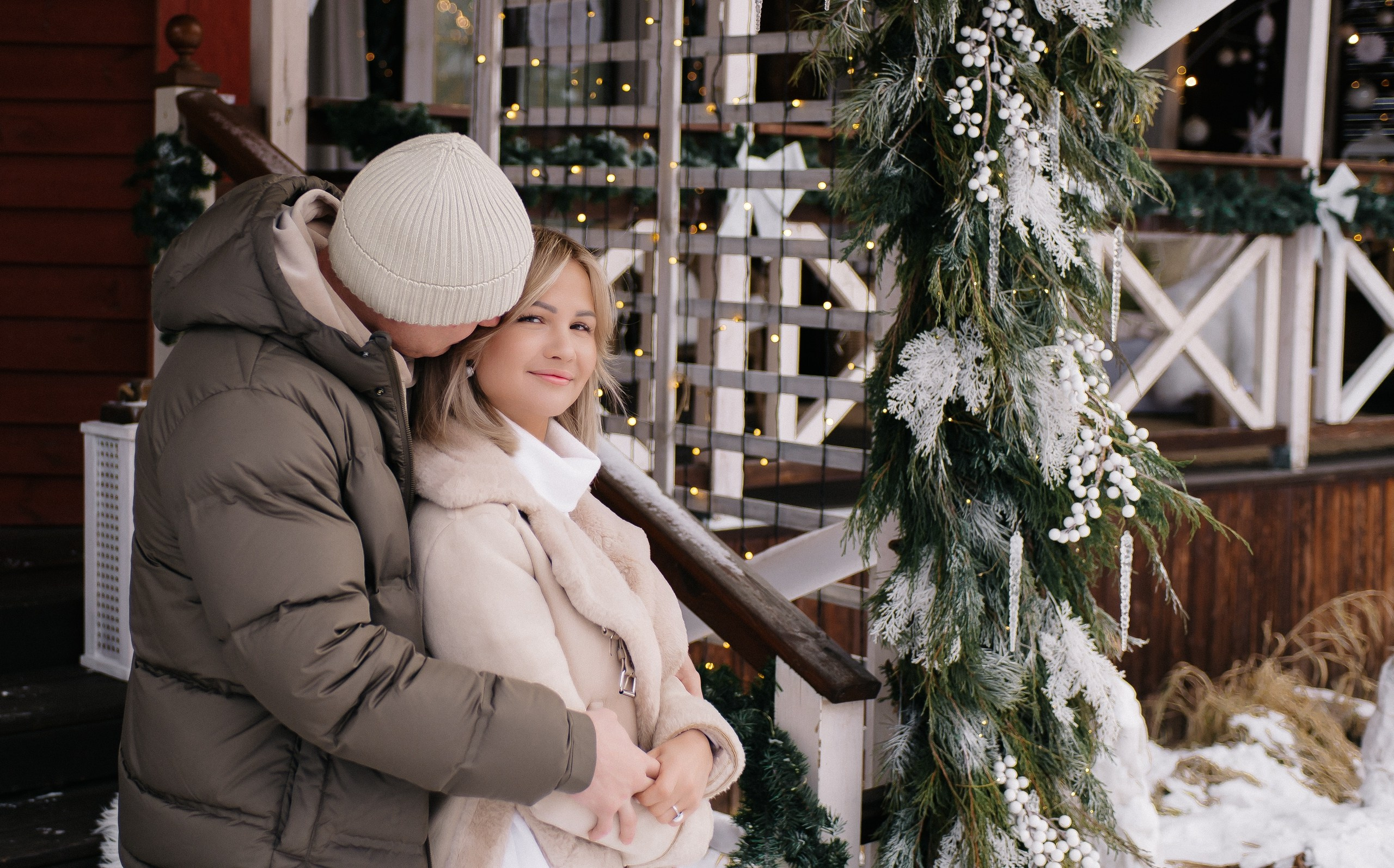 Максим и Таня. Свадебный, семейный, личный, репортажный фотограф в Челябинске 📸