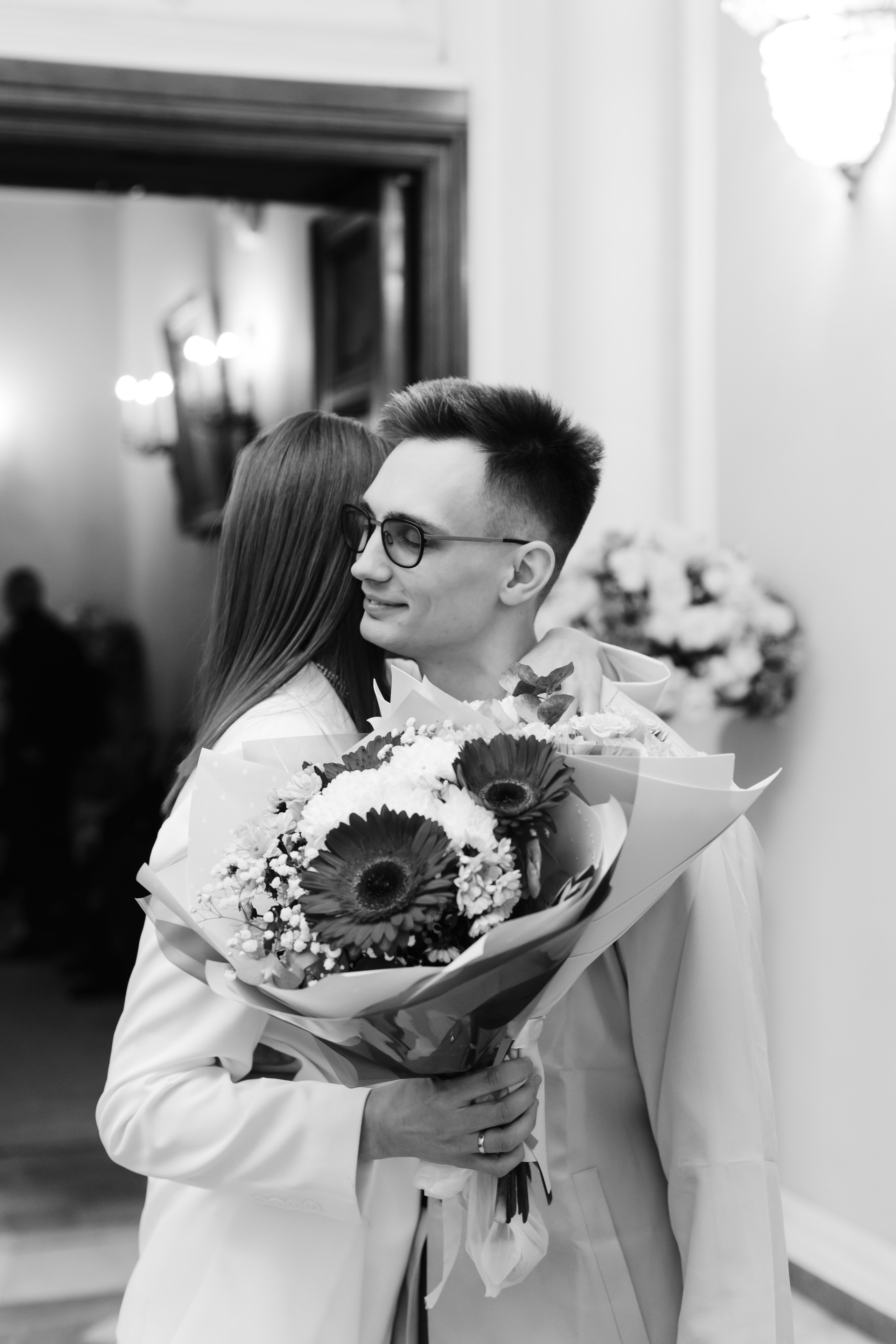 Свадебные. Коммерческий фотограф в Санкт-Петербурге (СПб) Екатерина Панчёха, Панчёшка