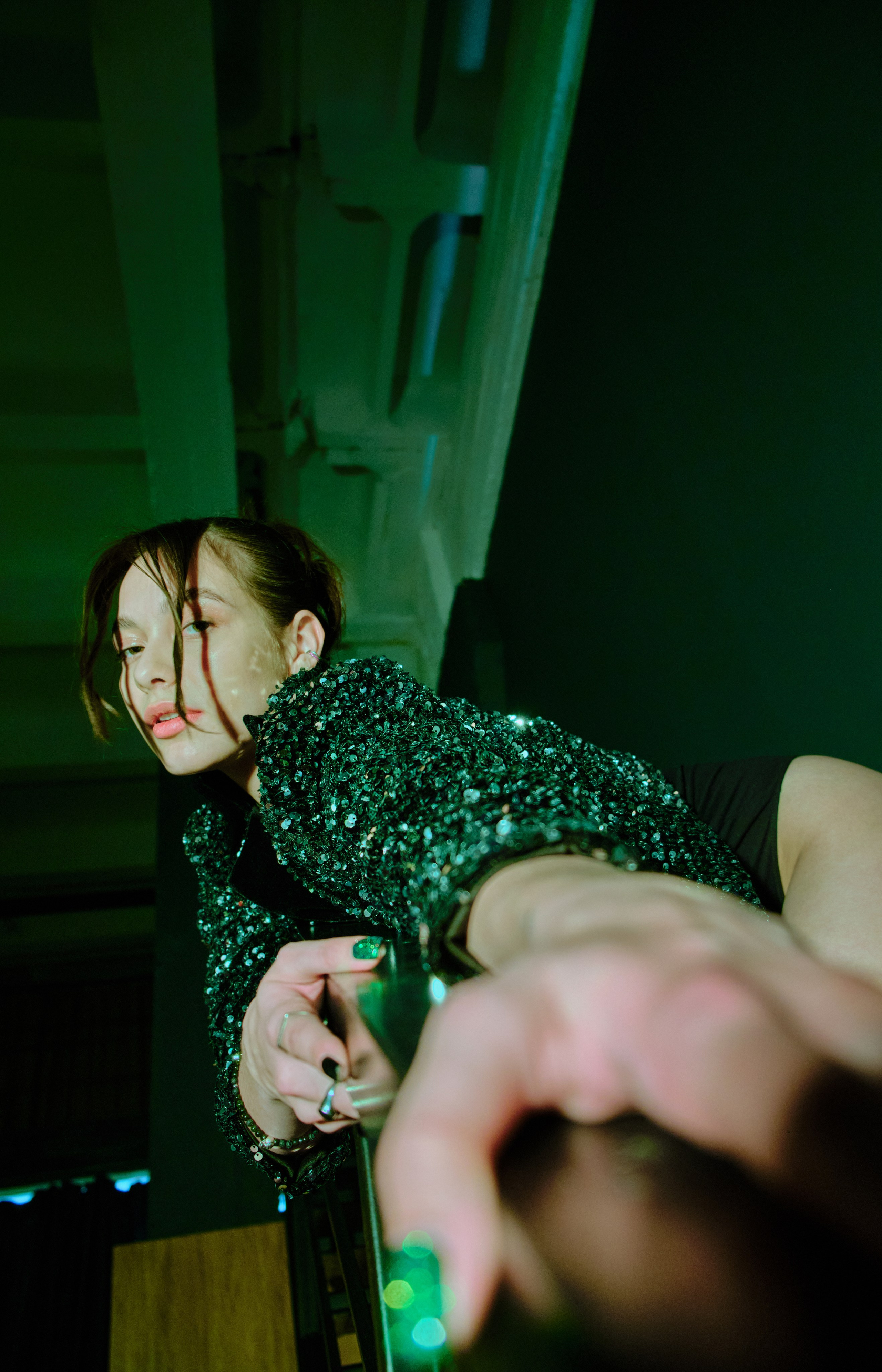 Look five. Романова Александра фотограф в Москве