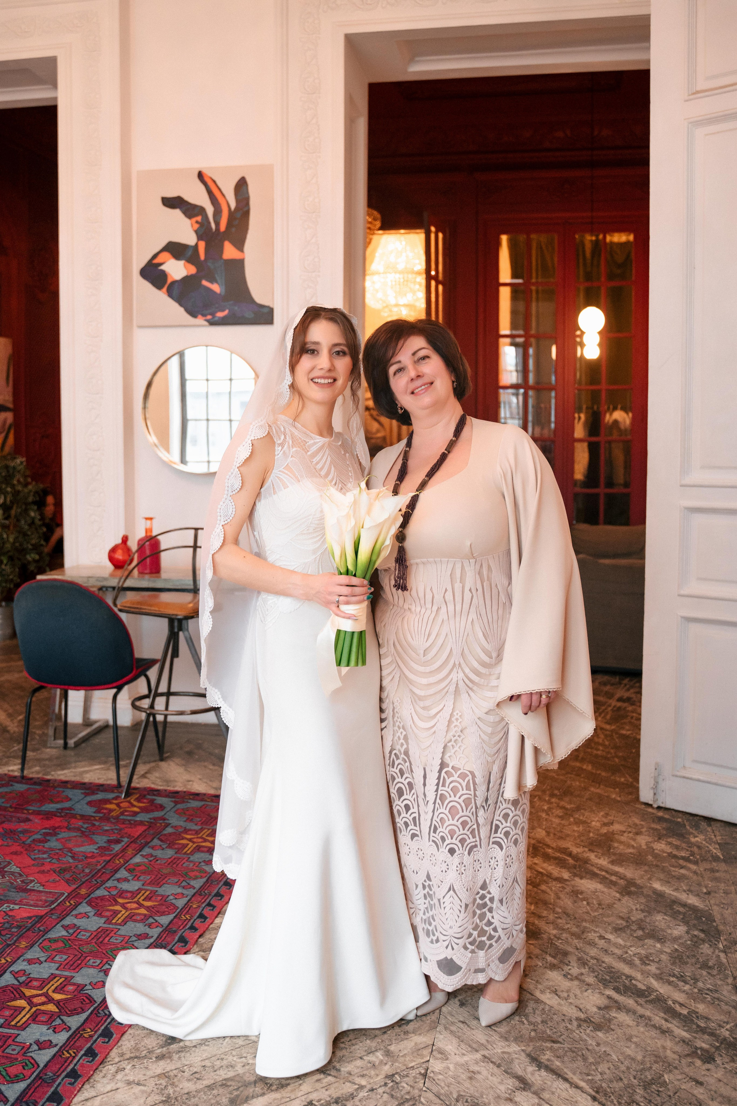 Максим и Элла. Свадебный и портретный фотограф в Москве Гудумак Евгений