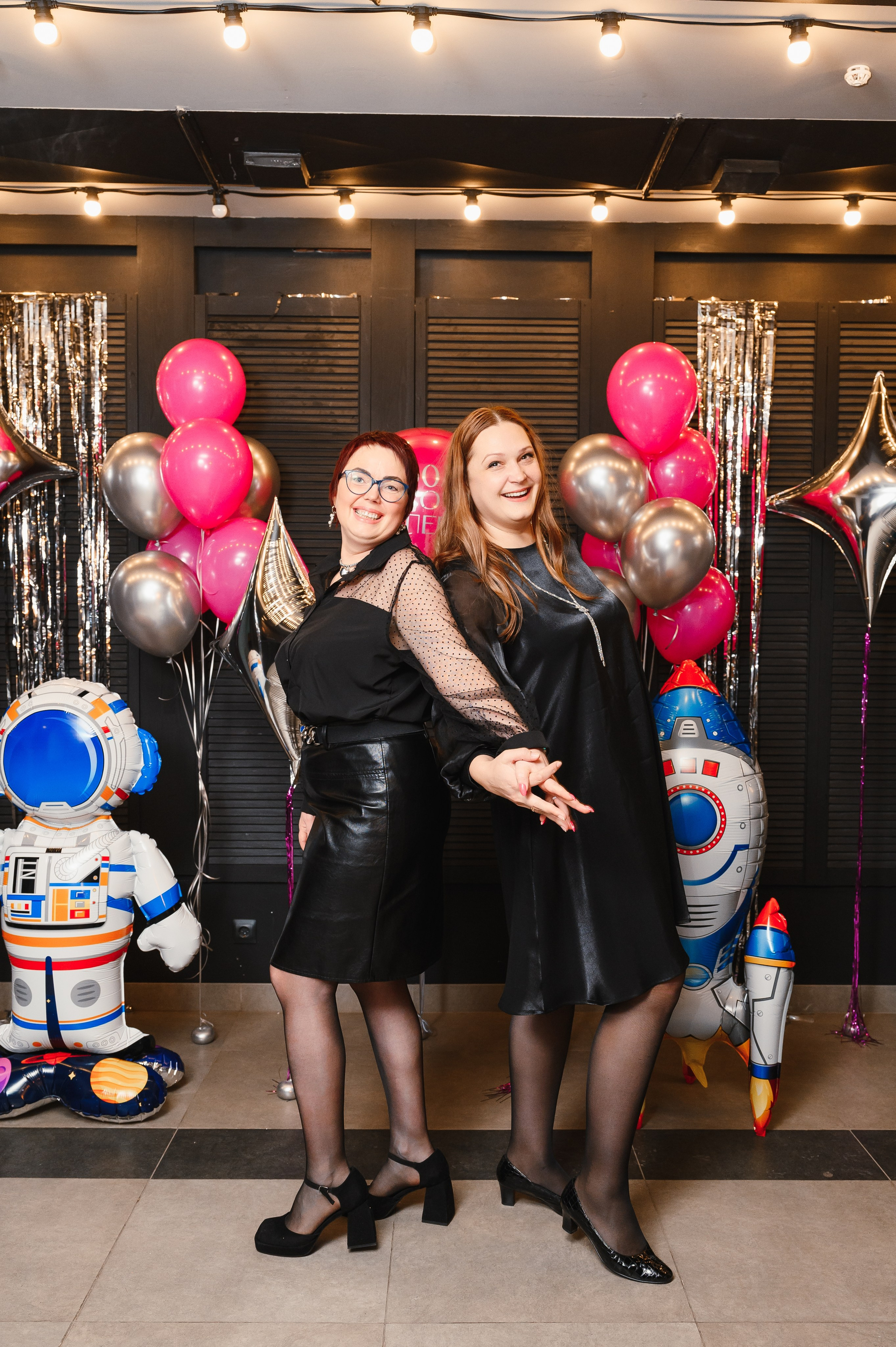 Корпоратив в WTC. Свадебный и просто хороший фотограф в Челябинске