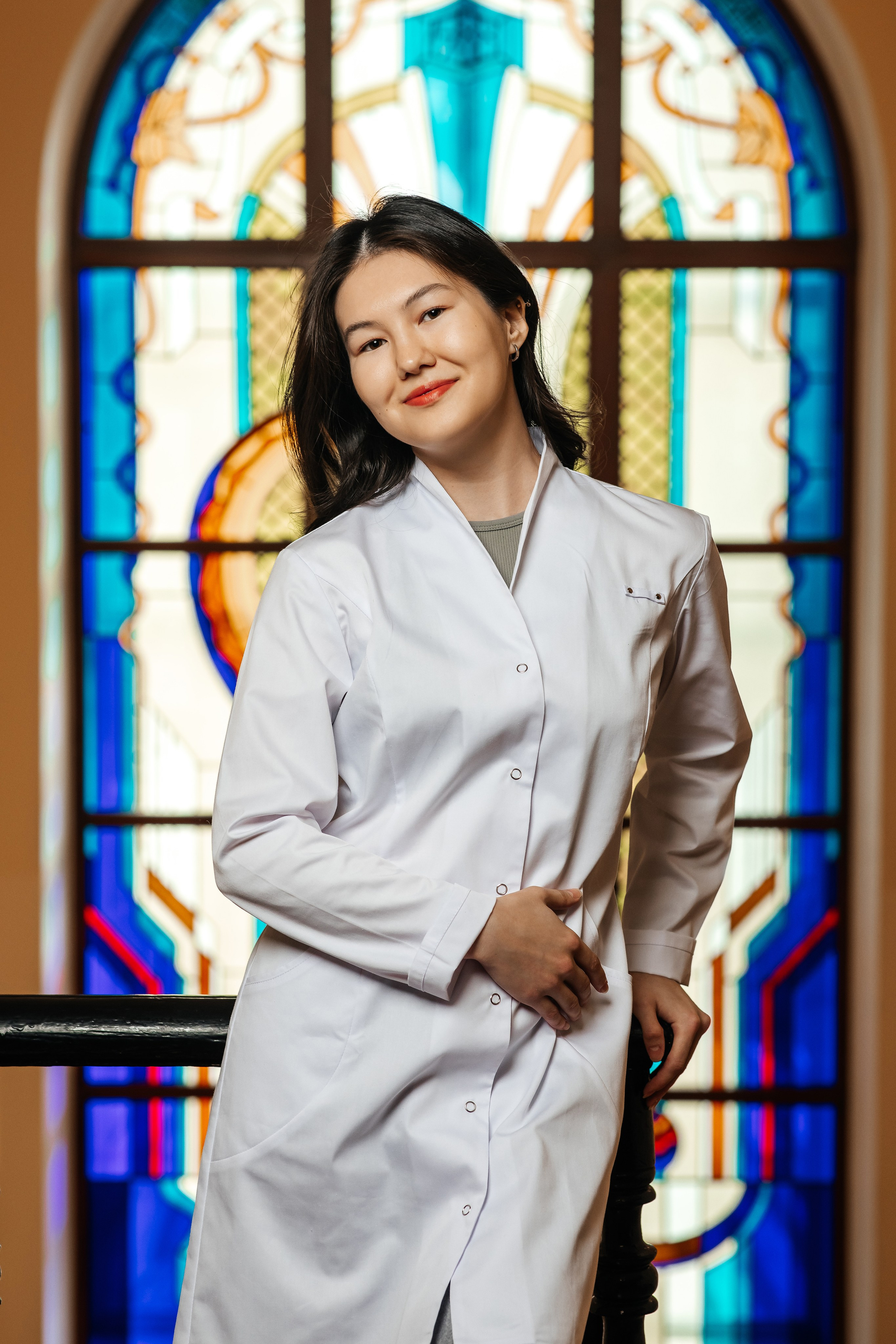 Выпускники СибГМУ — Лечебный факультет 1913. Семейный и свадебный фотограф в Томске Марилова Ольга