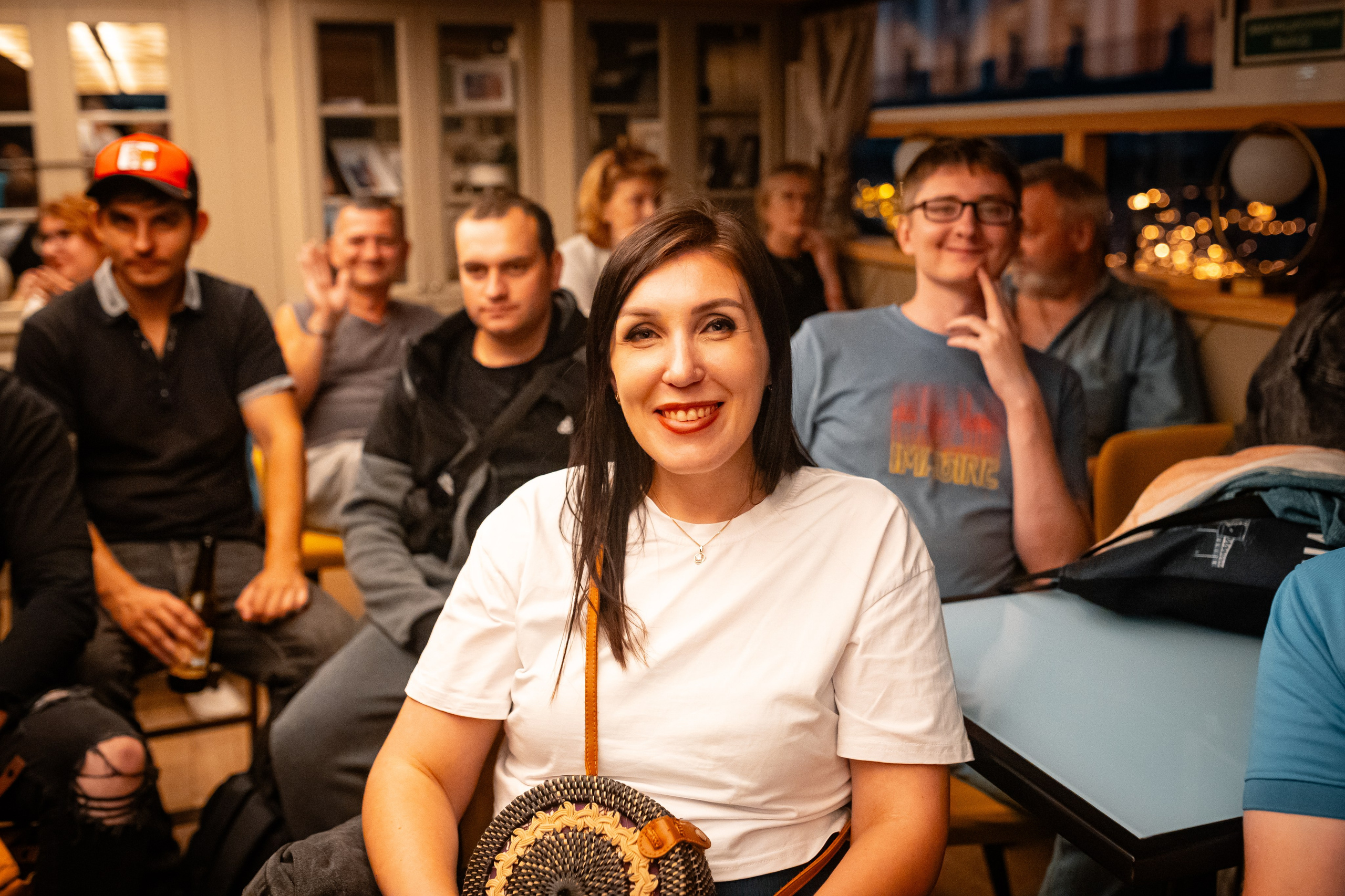 РУДАКОВ&БОРИСОВА. Фотограф Елена Богачева (lenalena_na_na_na)