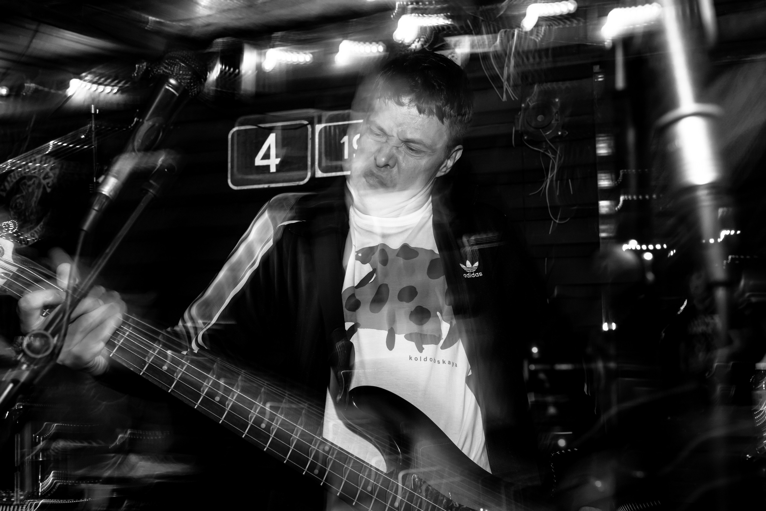 РАДИОПОМЕХИ. Фотограф Елена Богачева (lenalena_na_na_na)