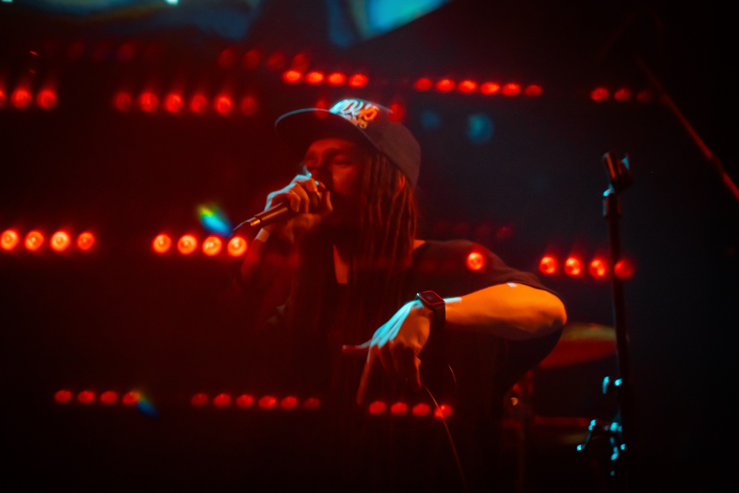 GONZO FELLAZ. Фотограф Елена Богачева (lenalena_na_na_na)