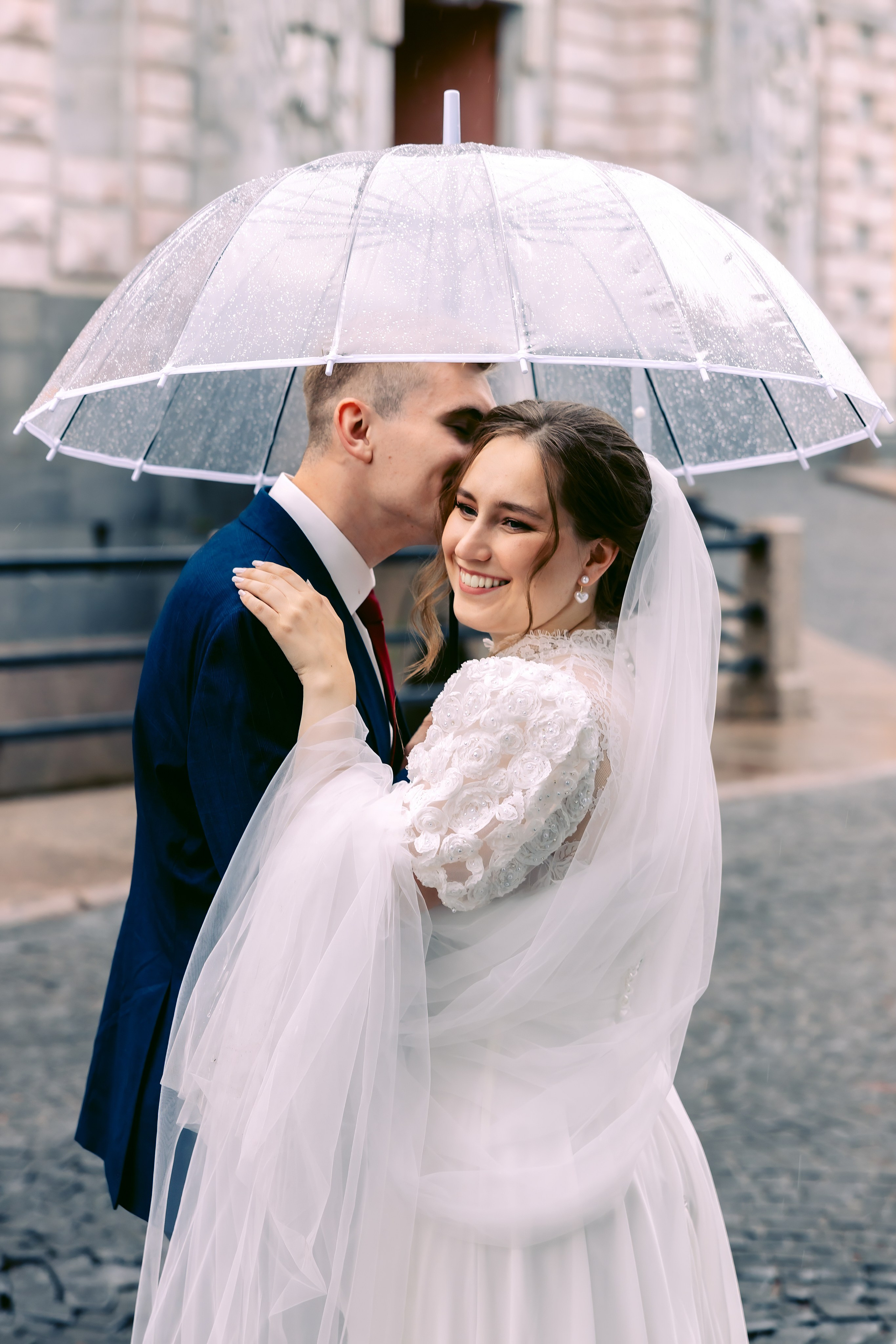 Свадебная фотосессия. Фотограф в Санкт-Петербурге и ЛО — Сергей Козлов