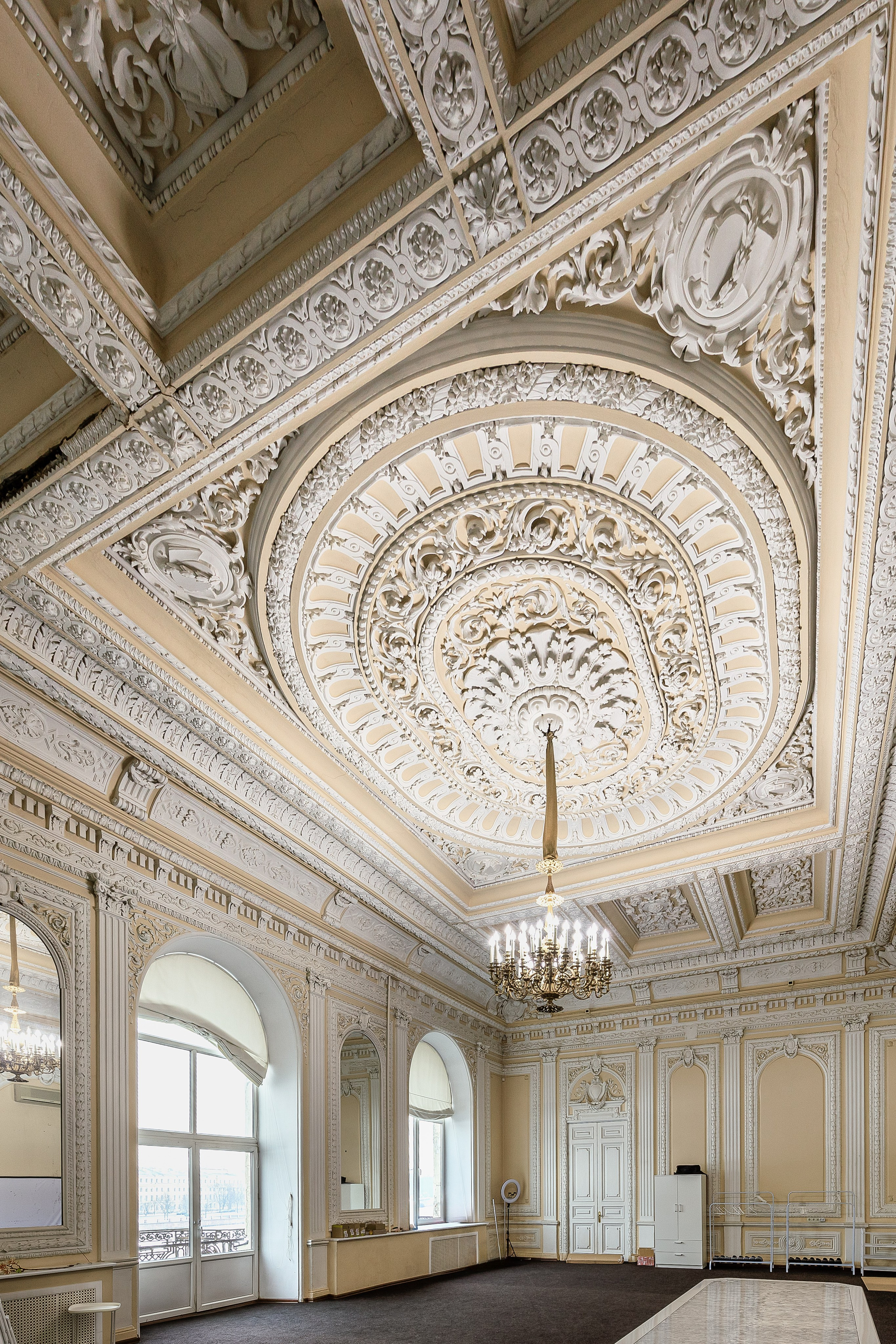 Интерьерная фотография. Фотограф в Санкт-Петербурге и ЛО — Сергей Козлов