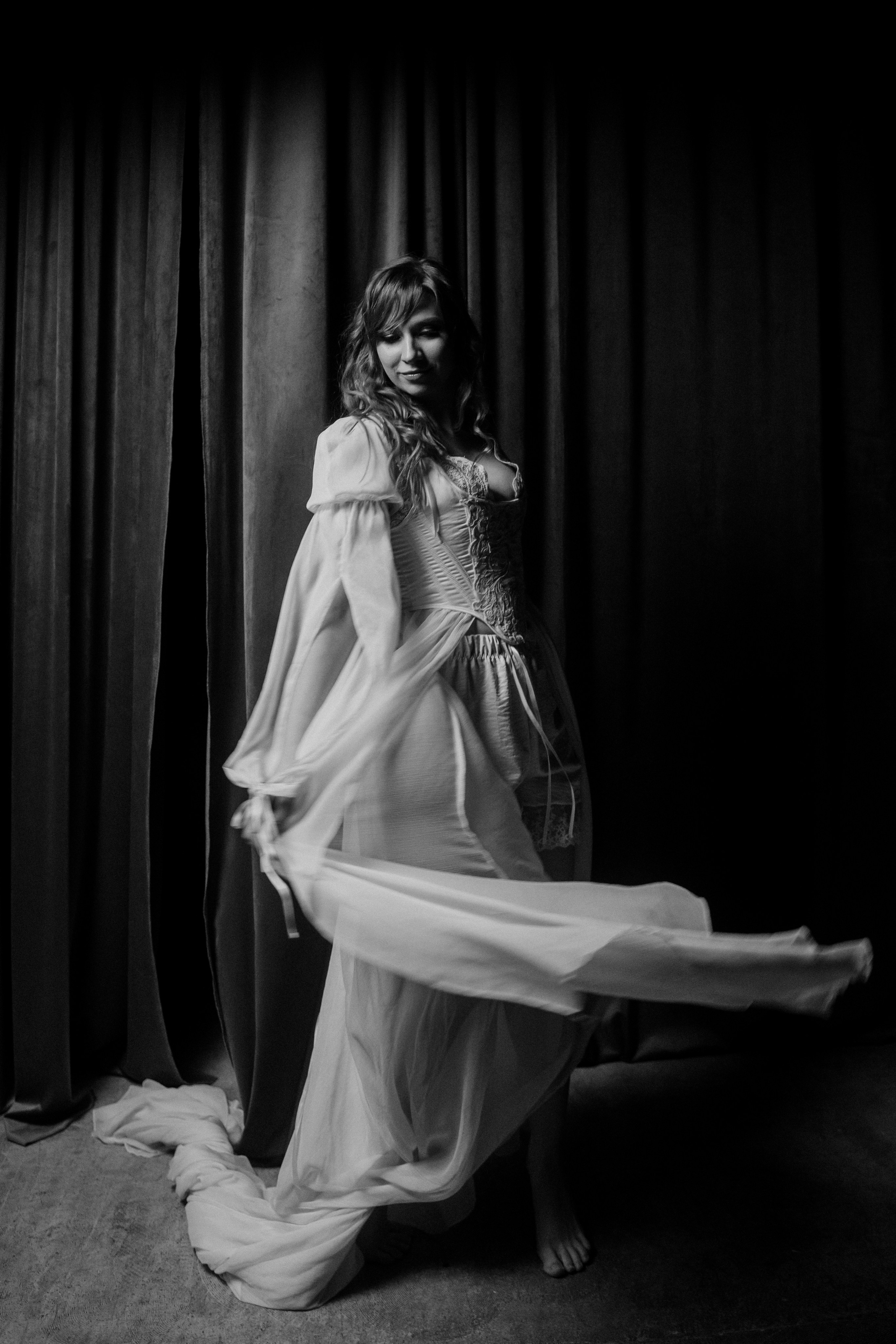 Наташа Будуар. Фотограф на мероприятие