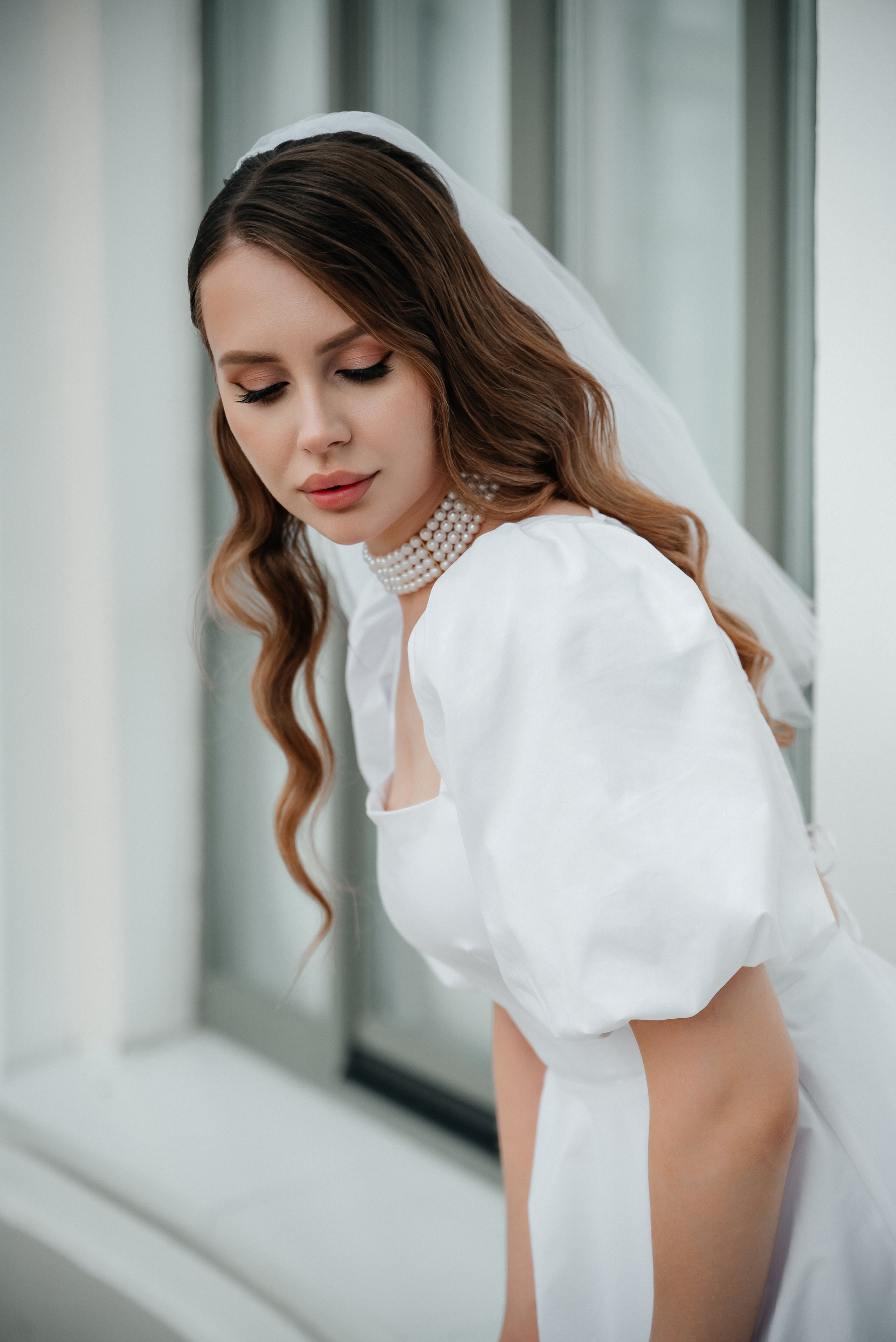 Никита и Ольга. Свадебный и семейный фотограф в Рязани — Москве Екатерина Ермакова