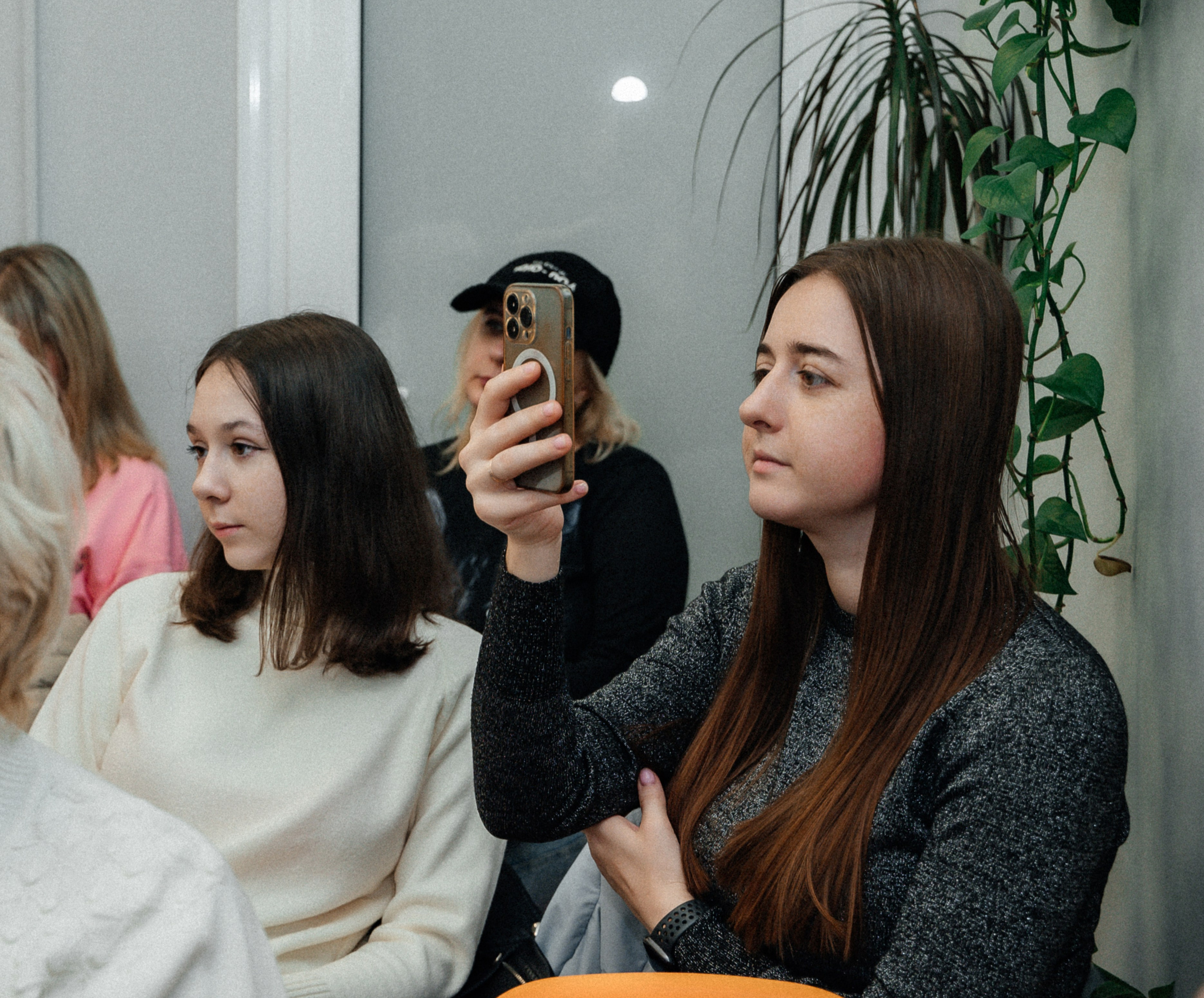 Клиентский день  NL. Свадебный и семейный фотограф в Рязани — Москве Екатерина Ермакова