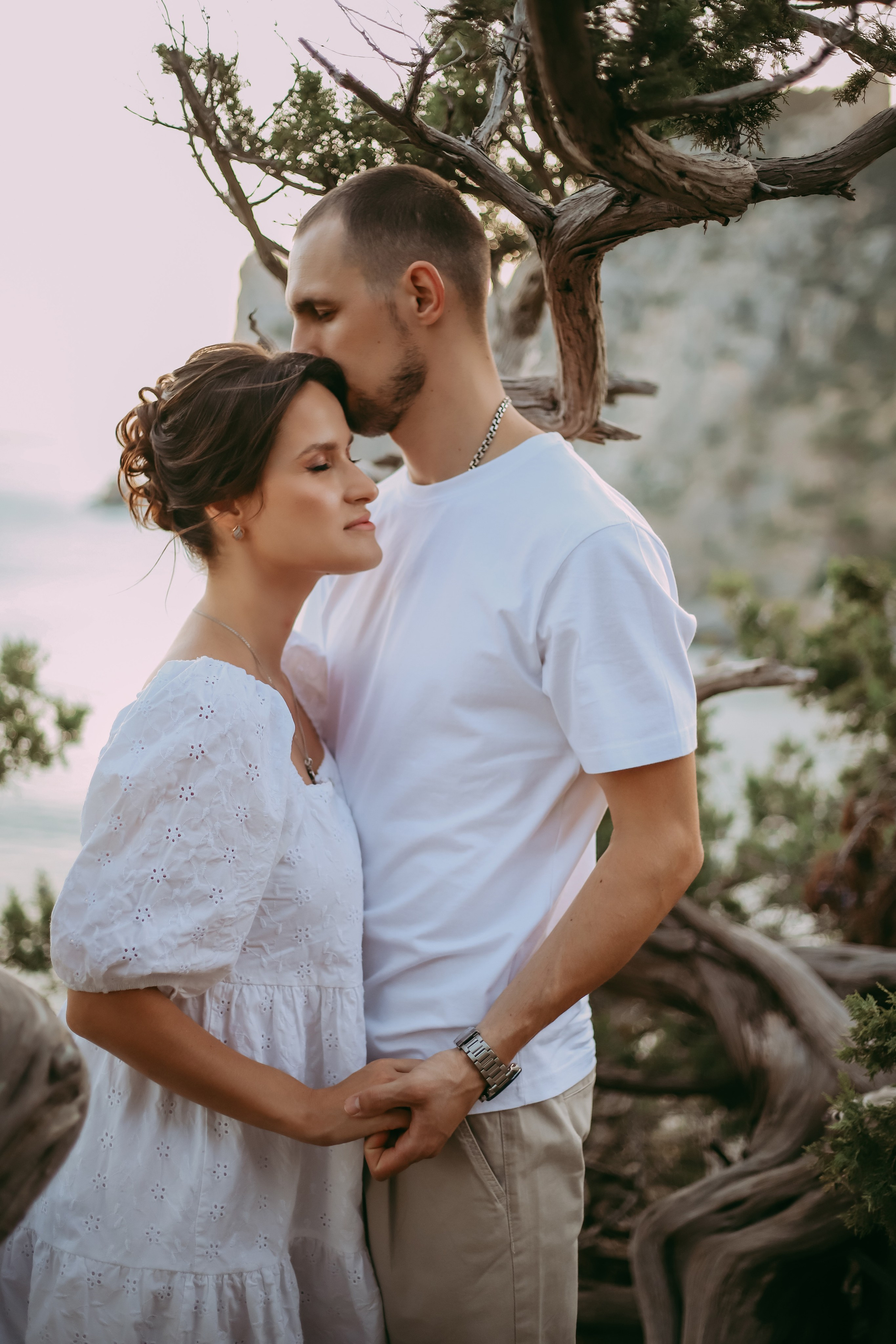 Дмитрий & Екатерина. Photo by Tolmacheva | Crimea