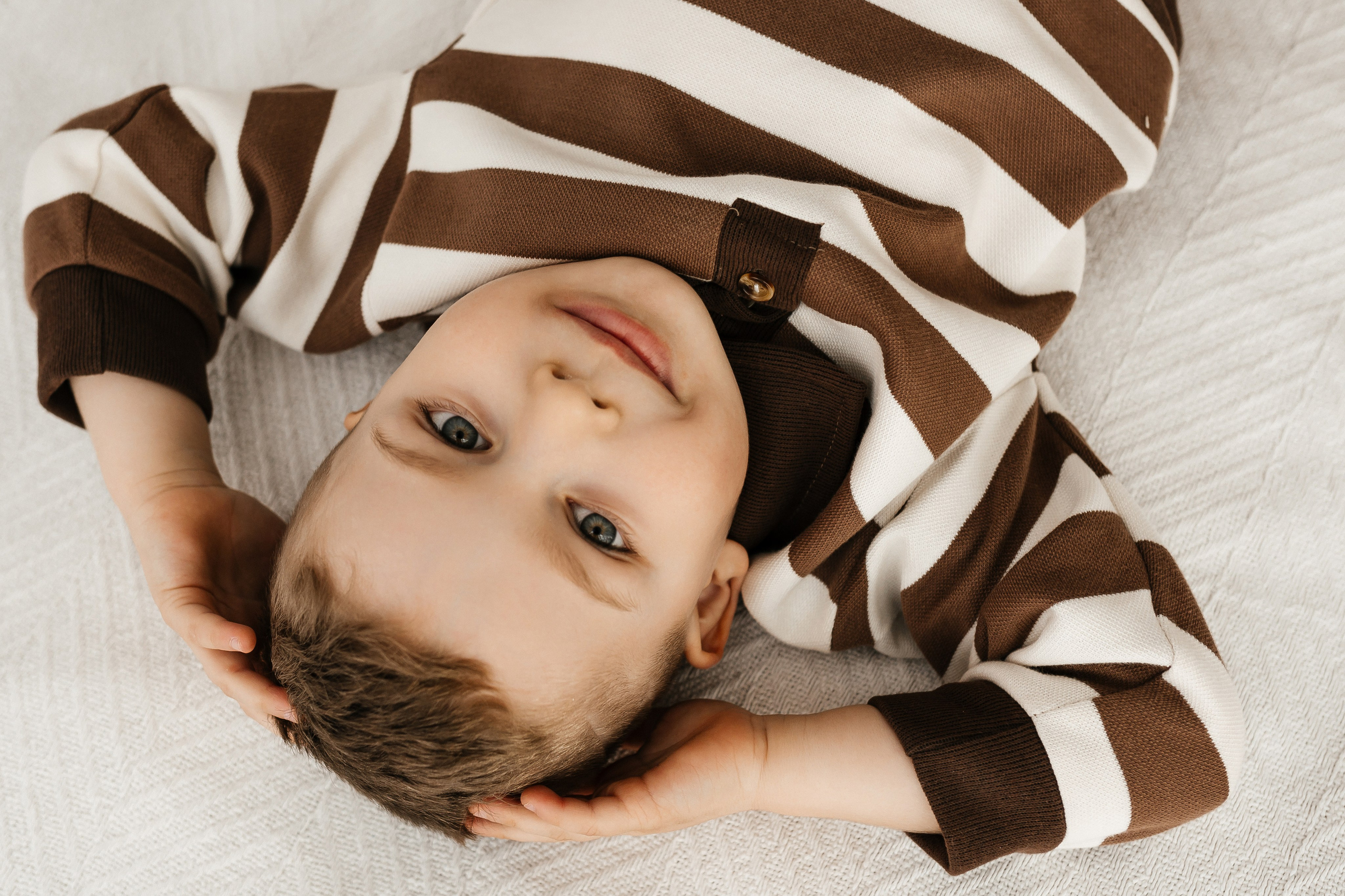 Светлана, Данил, Арсений и Савелий. Фотограф Ким Наталья в Красноярске