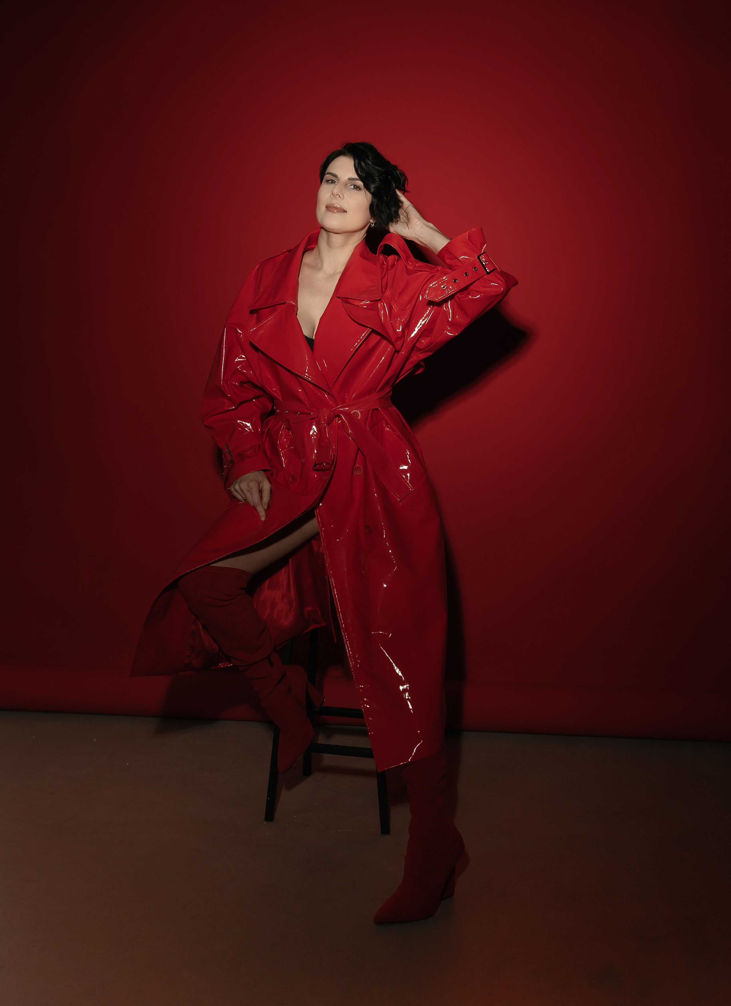 Фотопроекты/фотодни в Красноярске. Фотограф Ким Наталья в Красноярске