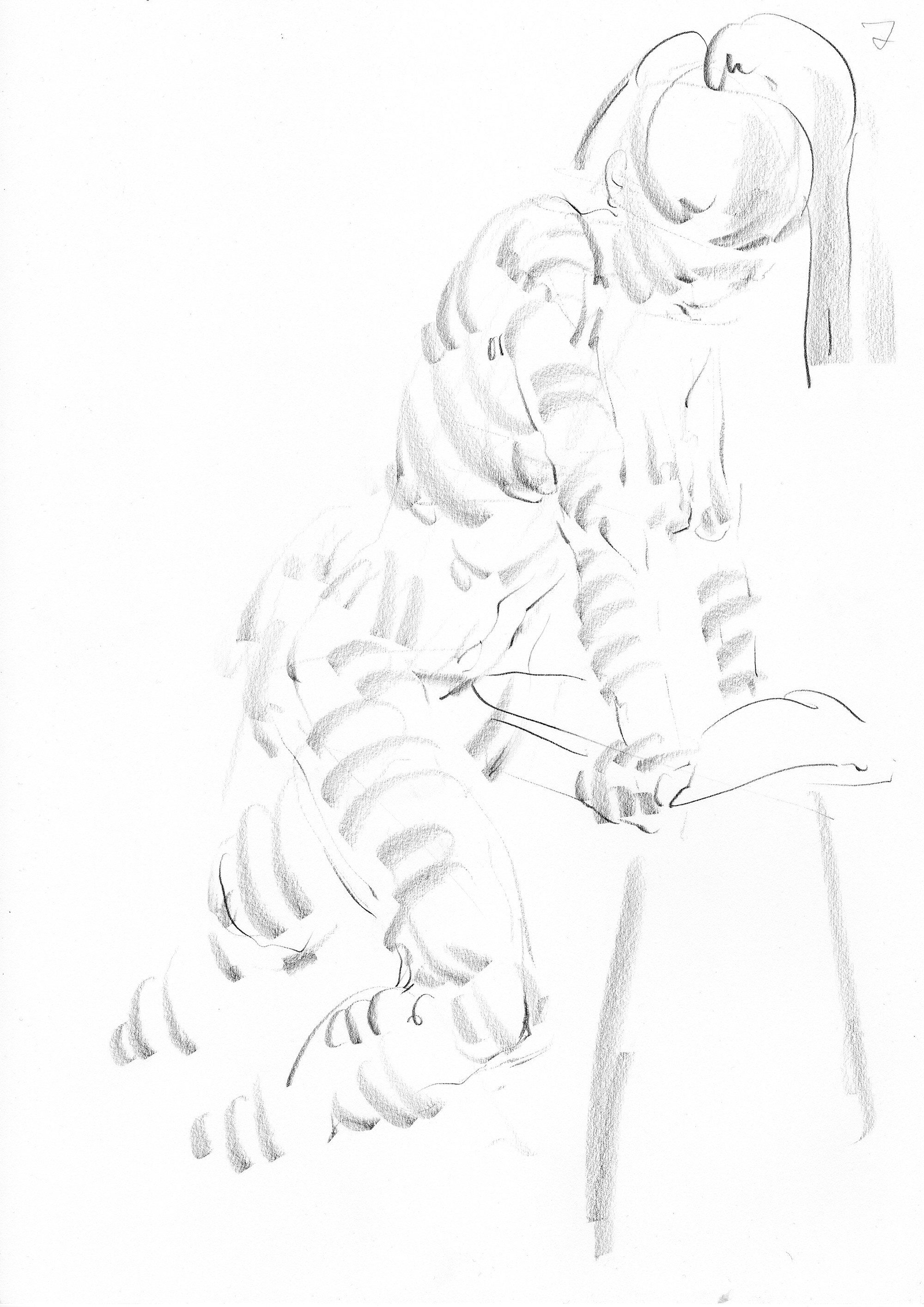 Traditional. YarkovViktorGallery
