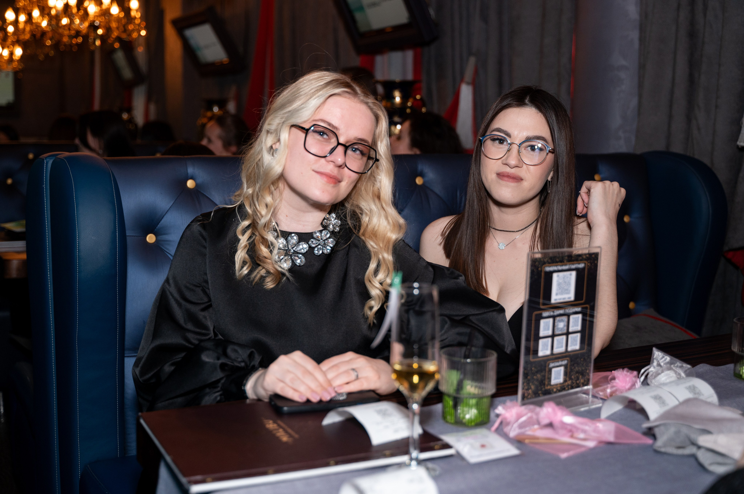 Не нетворкинг 6.0 | 21.05.2025. Фотограф в Омске Елизавета Кириллова