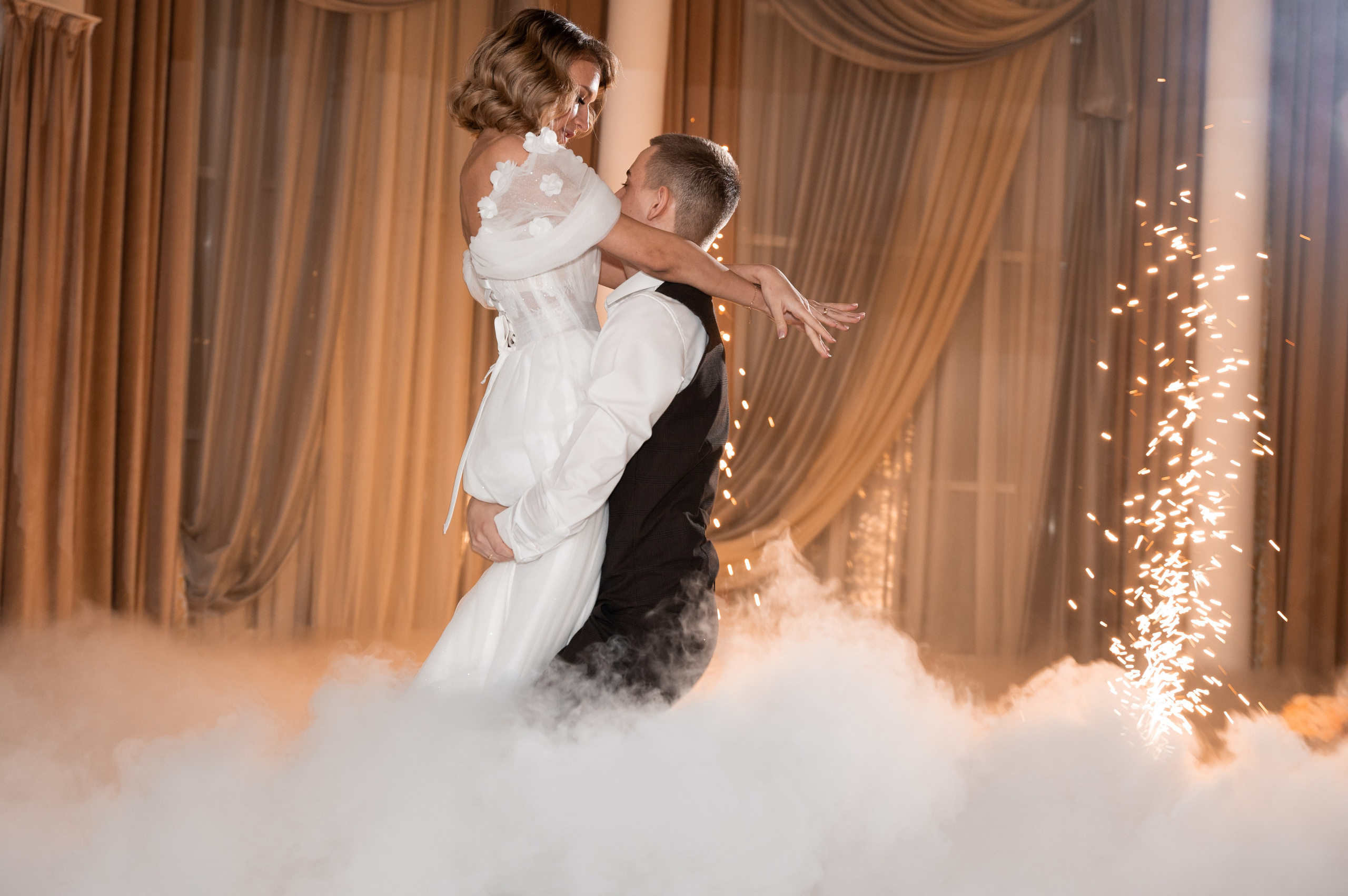 Егор & Виктория. Фотограф в Омске Елизавета Кириллова