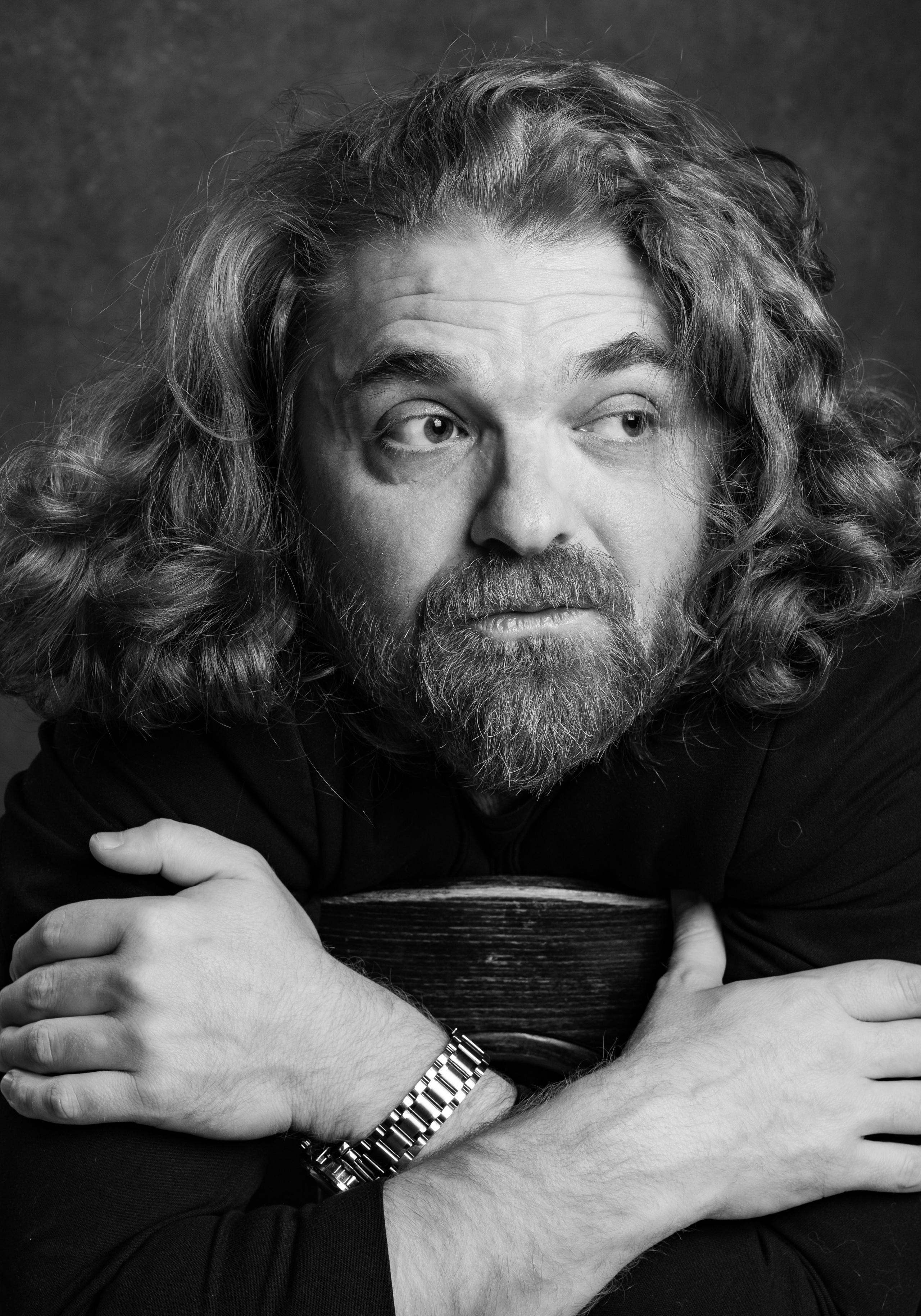 ЯНИС. Я фотограф из Москвы к Вашим услугам