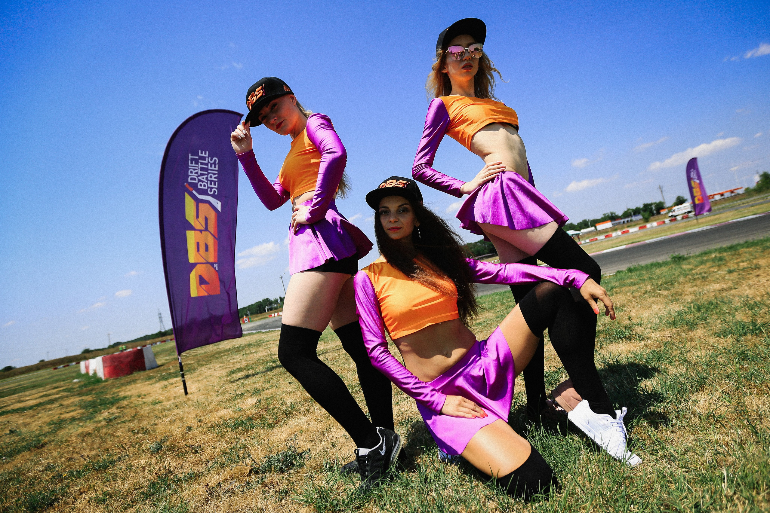 Кубок по дрифту «Автожара», г. Усть-Лабинск, автодром «СТК Пилот». Свадебный и портретный фотограф в Пятигорске, КМВ — Власова Юля