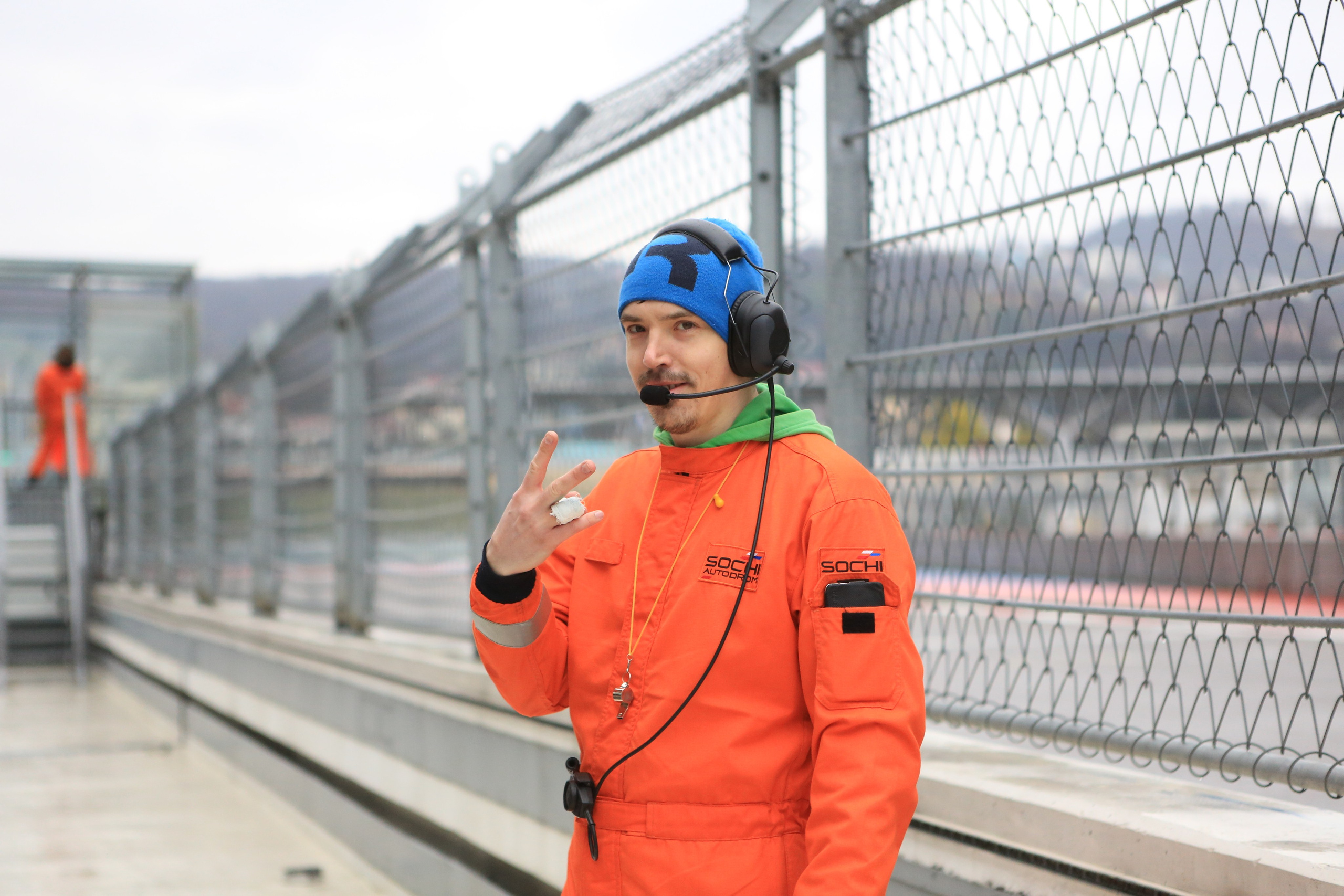 Этап соревнований Mitjet Series Russia, Сочи Автодром. Свадебный и портретный фотограф в Пятигорске, КМВ — Власова Юля