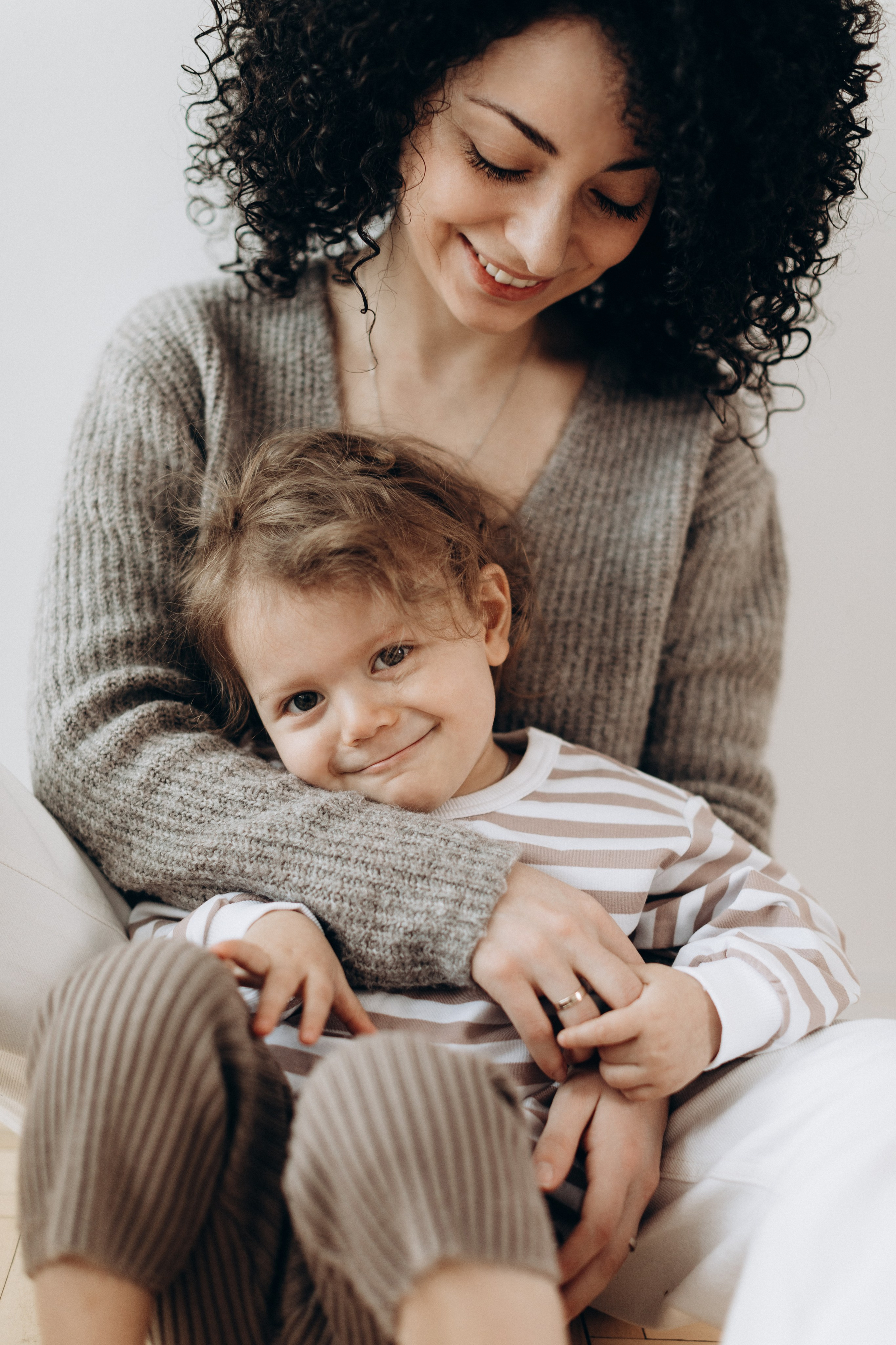Семейные. Свадебный и портретный фотограф в Пятигорске, КМВ — Власова Юля
