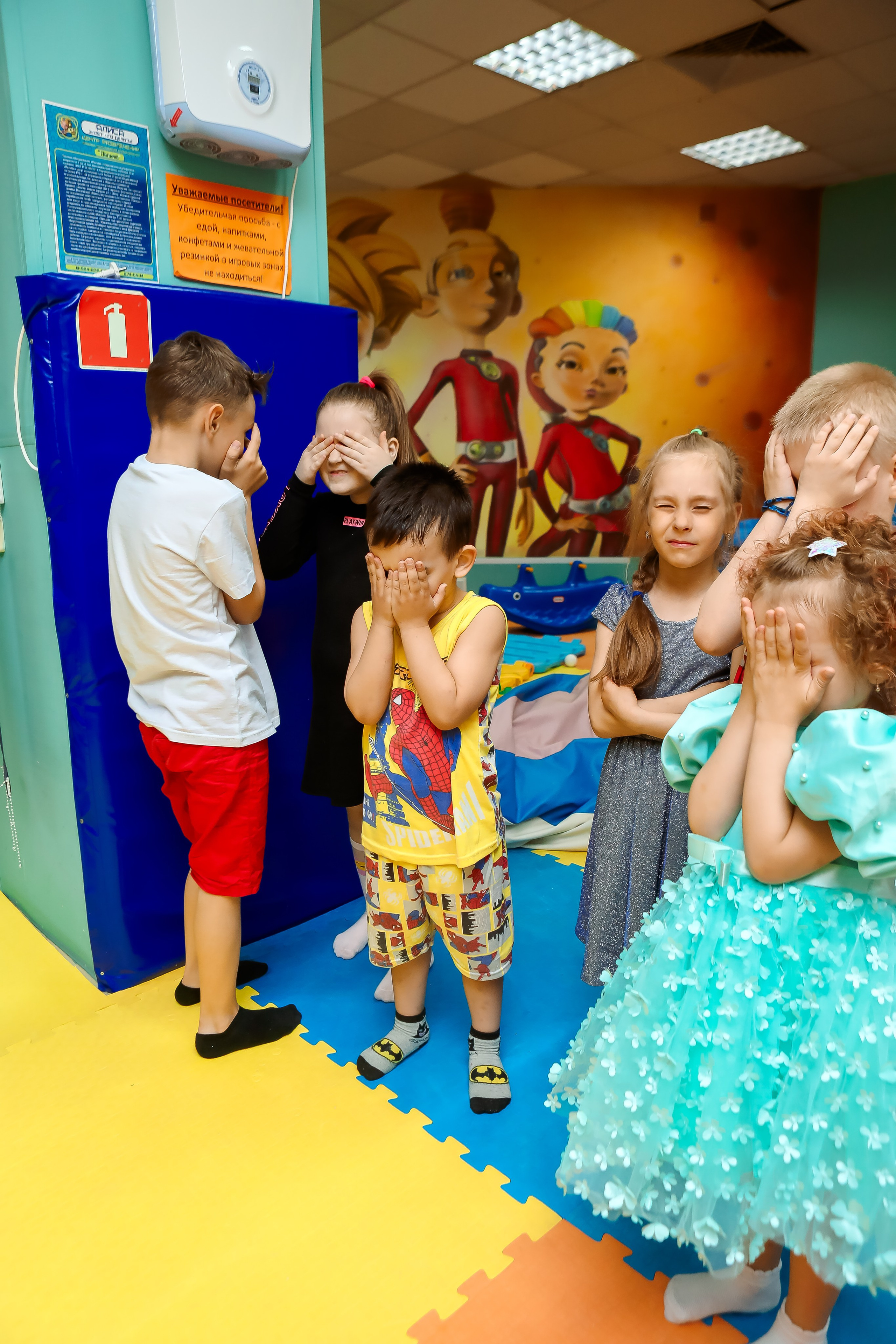 Коронация Ульяны. Семейный и свадебный фотограф во Владивостоке Аня Смецкая