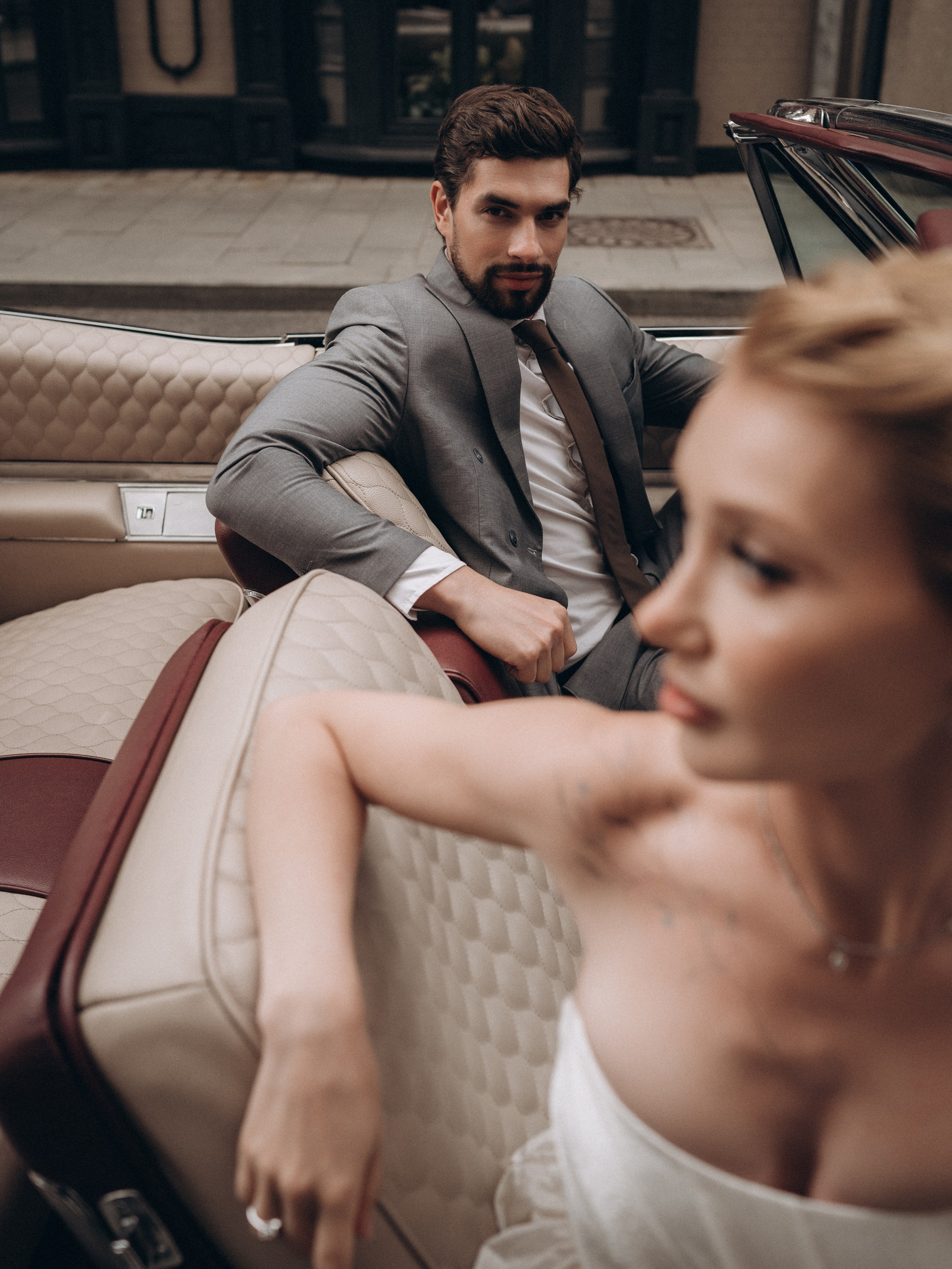 Свадебный день. Фотограф Любовь Подосенова Липецк|Воронеж