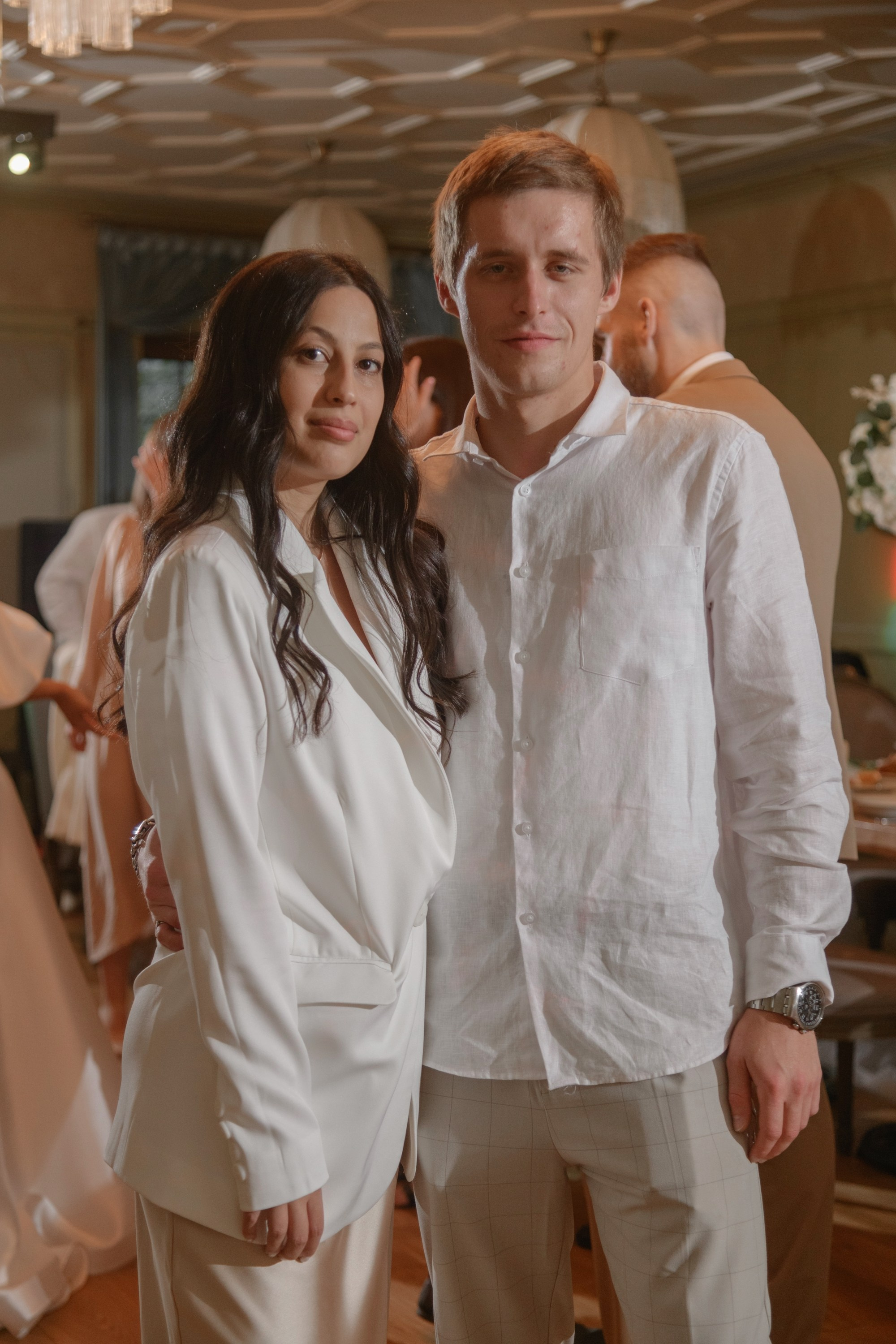 Камилла и Денис. Фотограф Смоляк Алена