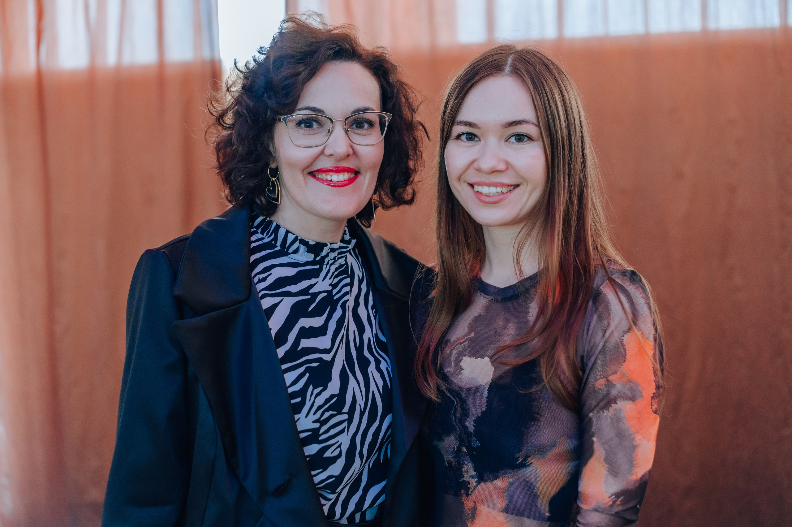 НЕТВОРКИНГ «ЧАЙКА». Детский и семейный фотограф Катерина Мишина