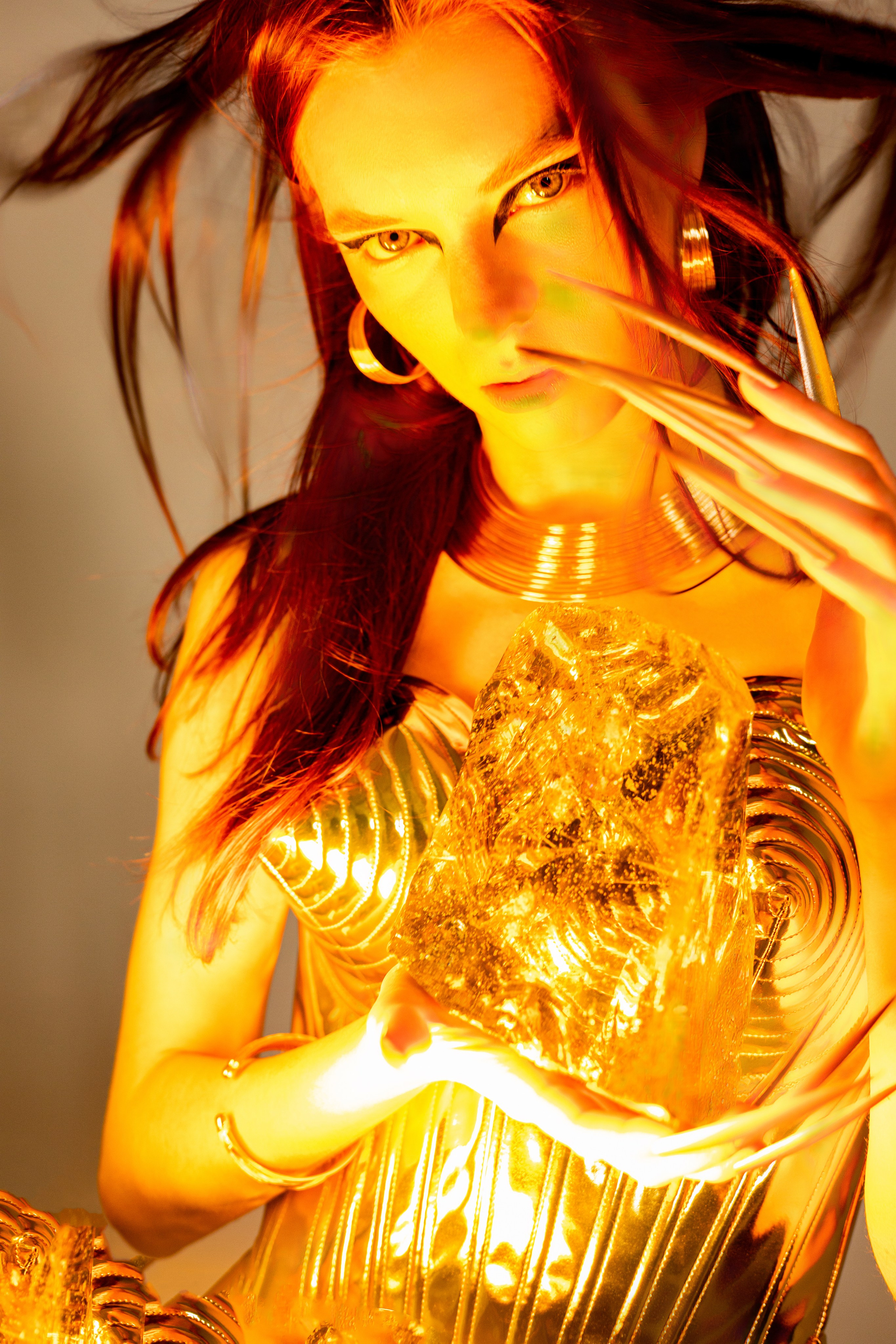 Ника. Gorbunova Alina Фотограф