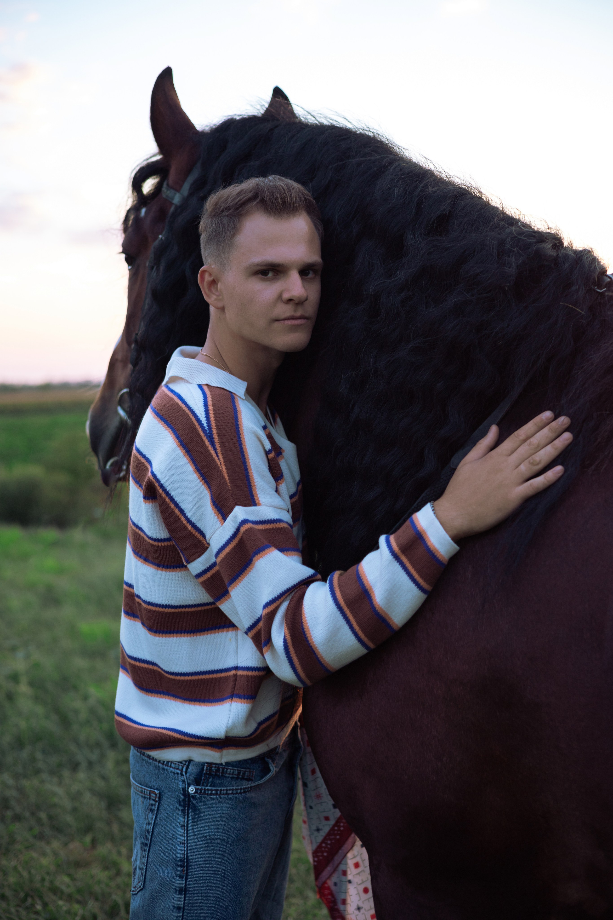 Дмитрий. Gorbunova Alina Фотограф