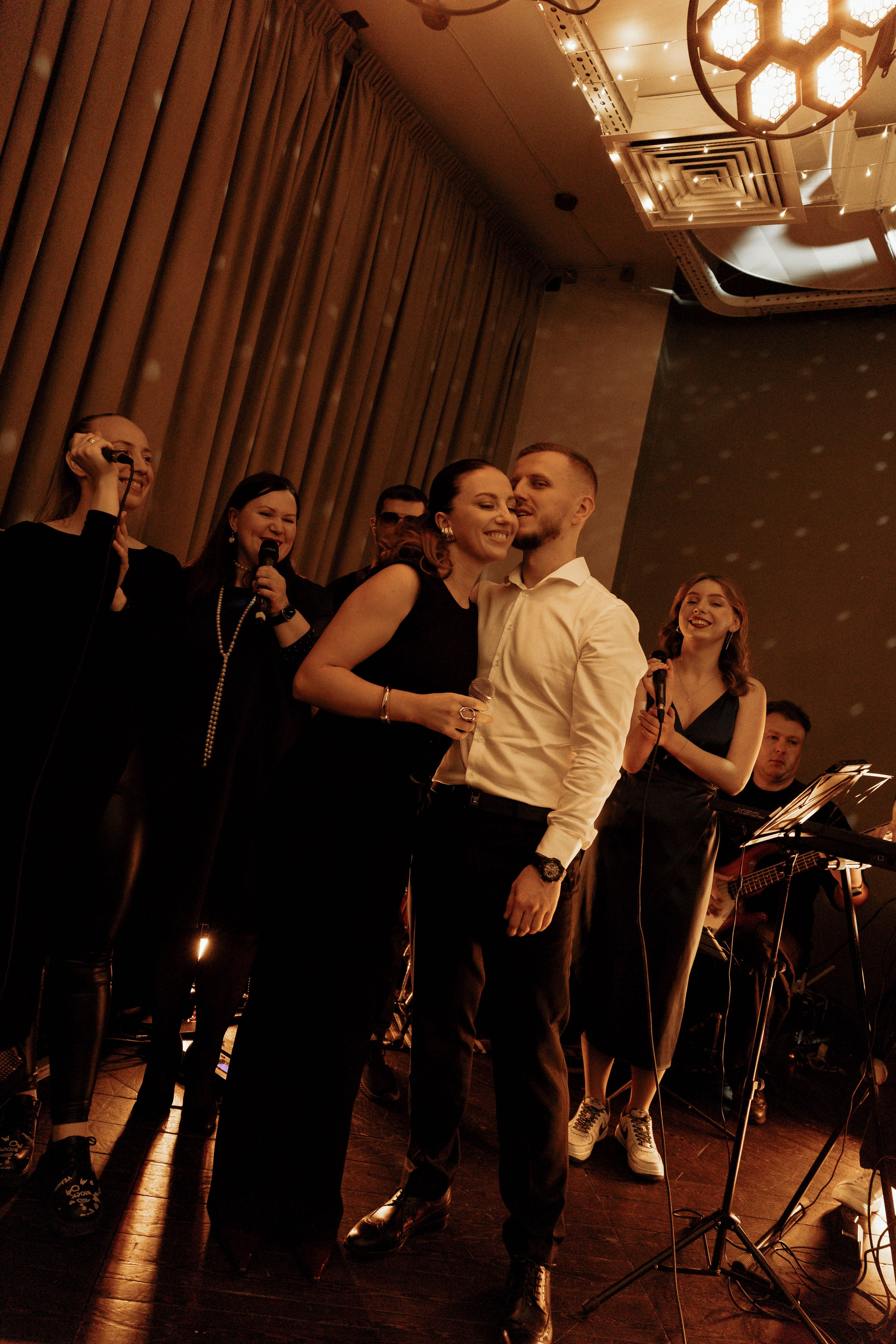 Ксения и Никита. Фотограф Veronika Potaseva