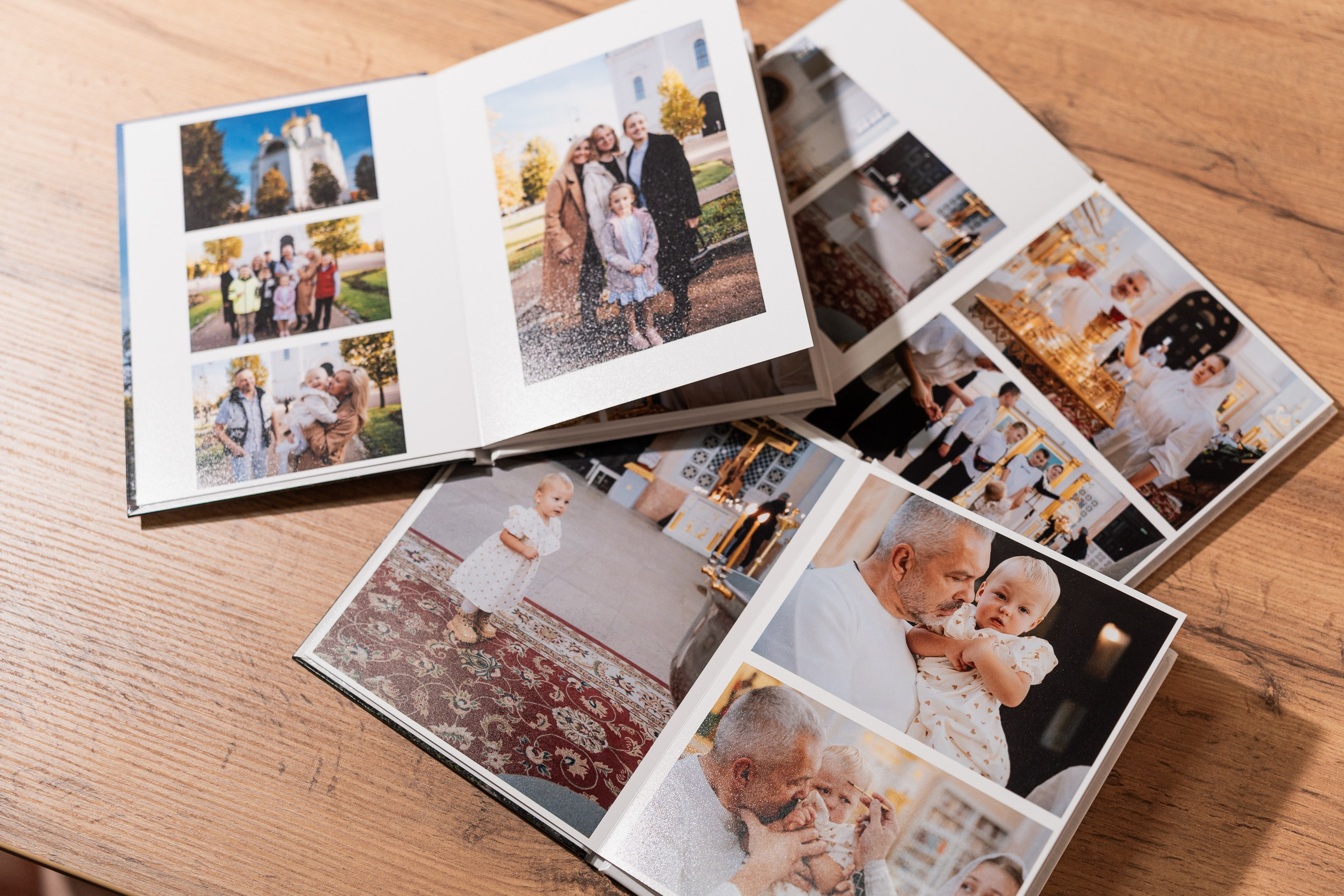 ␥ Печать. Профессиональный фотограф в Санкт-Петербурге Владимир Денисов