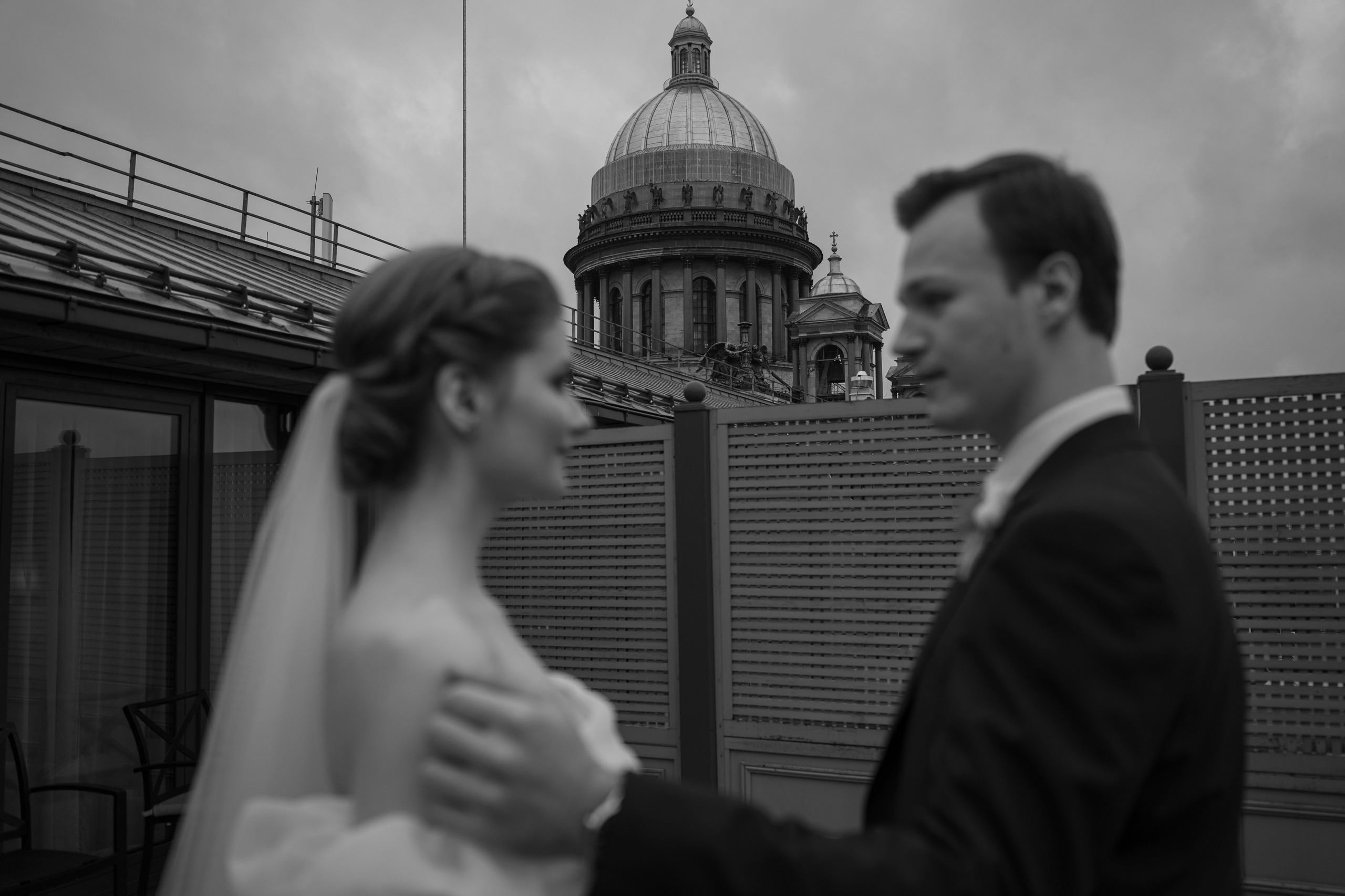 — СВАДЬБЫ. Профессиональный фотограф в Санкт-Петербурге Владимир Денисов