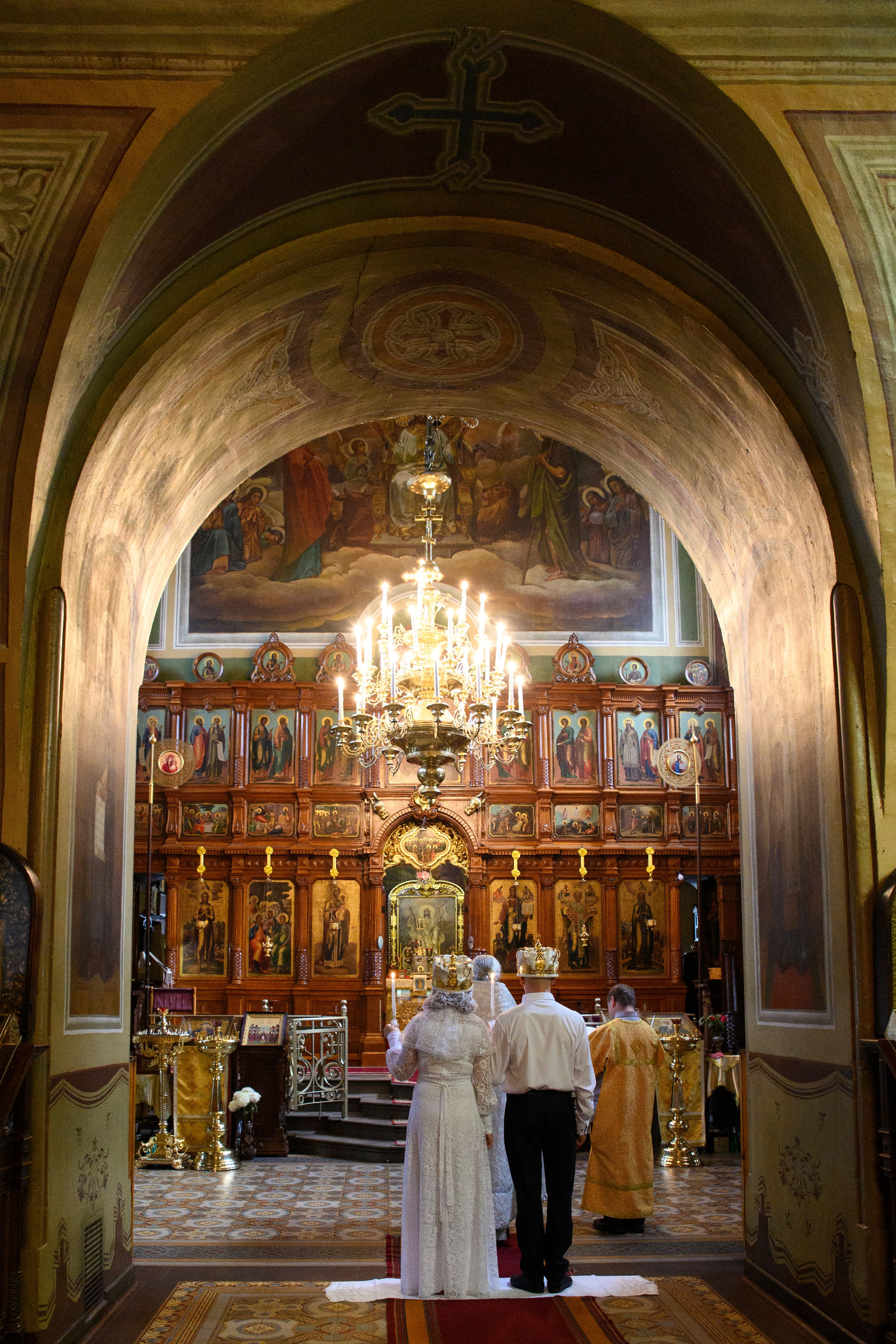 Венчания и Крещения. Свадебный и семейный фотограф в Москве и Подмосковье Татьяна Емцова